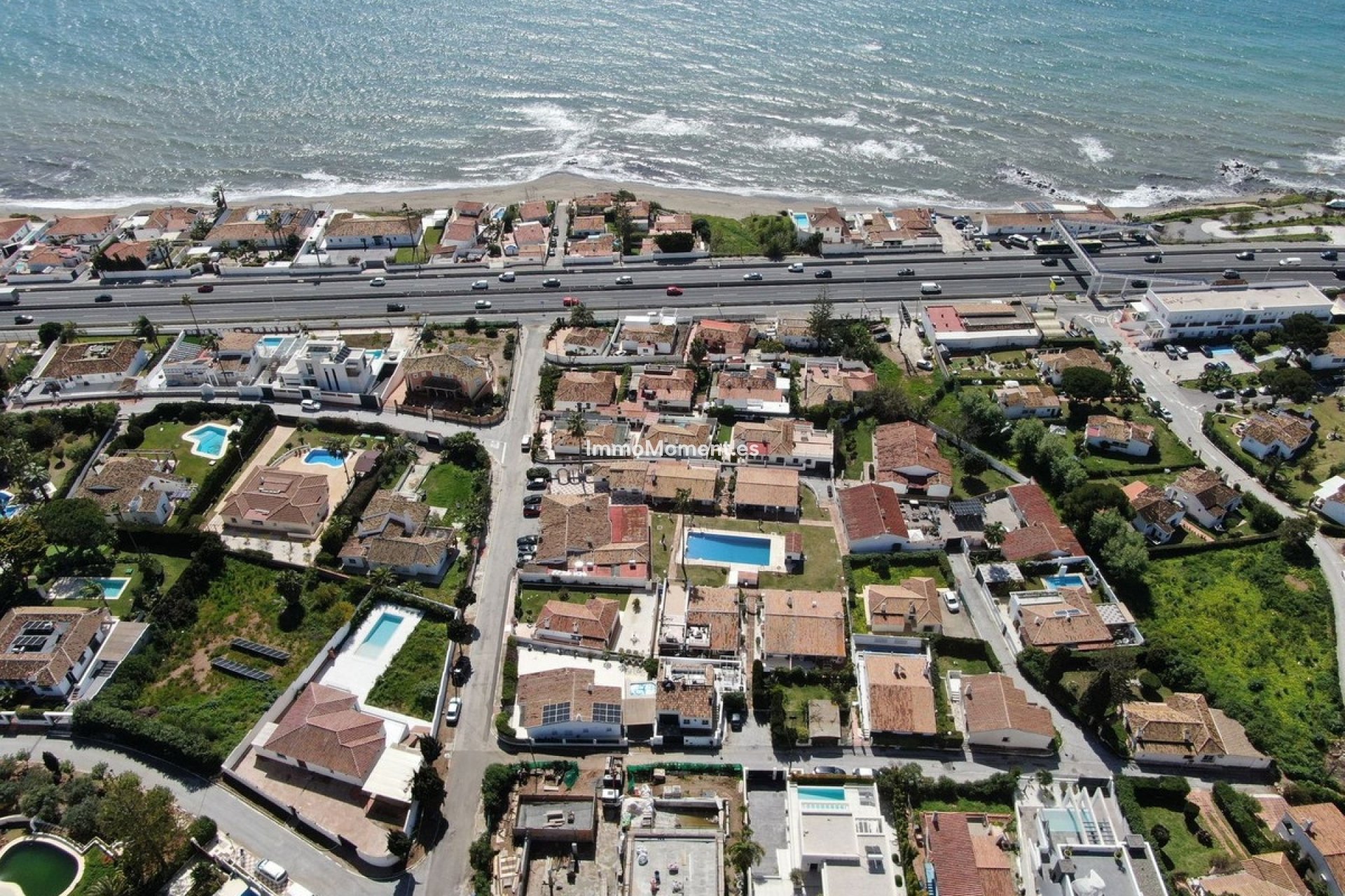 Resale - Villa - Mijas - Mijas Costa