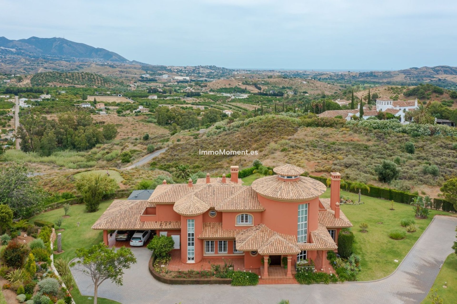 Resale - Villa - Mijas - Mijas Costa