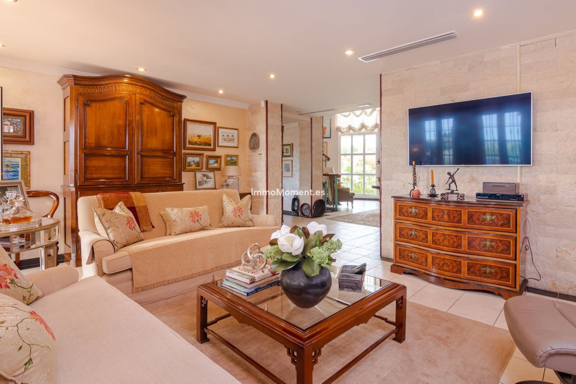 Resale - Villa - Mijas - Mijas Costa