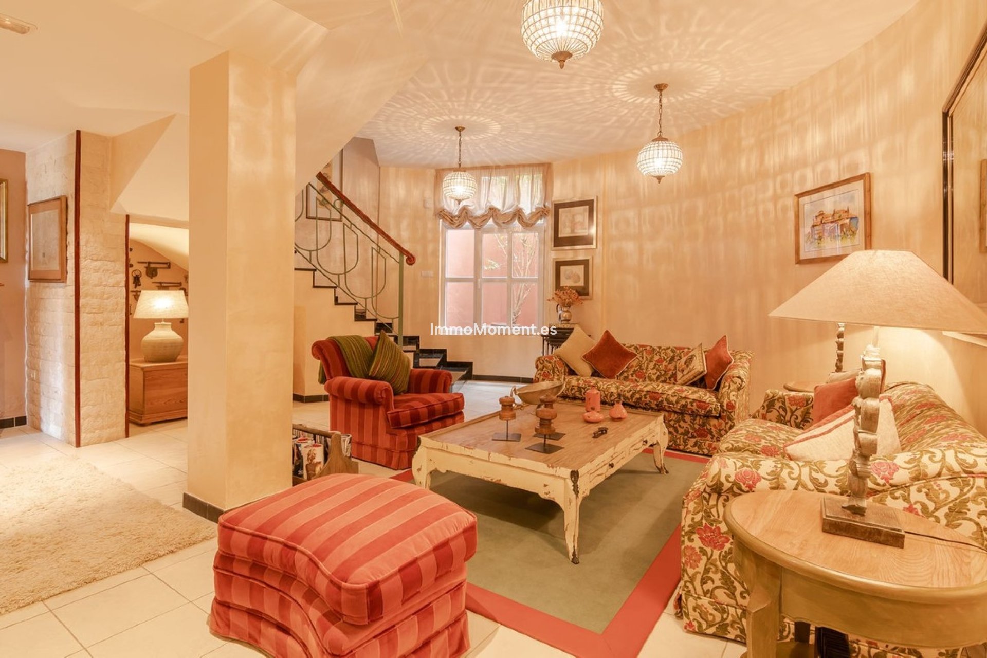 Resale - Villa - Mijas - Mijas Costa