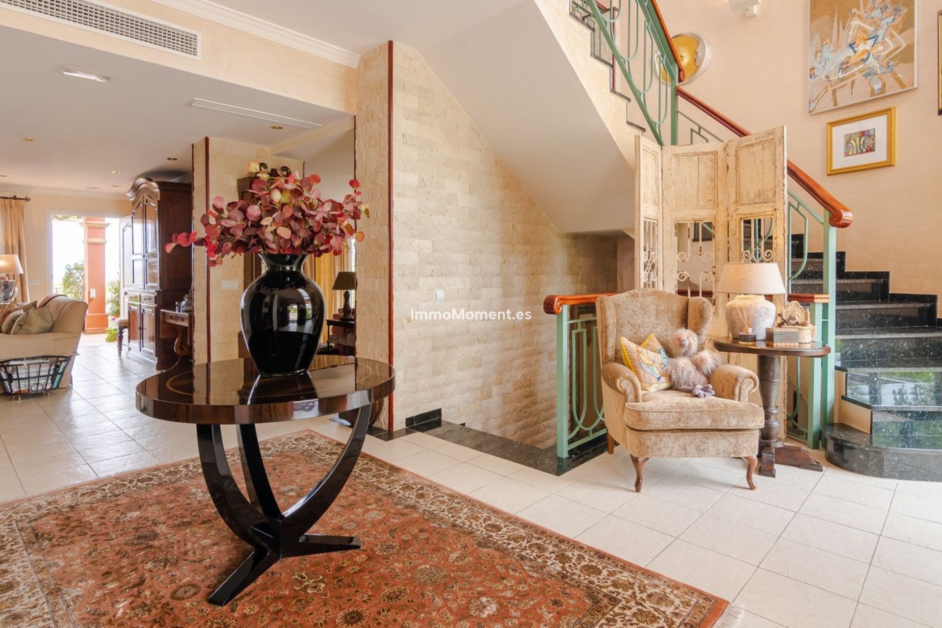 Resale - Villa - Mijas - Mijas Costa