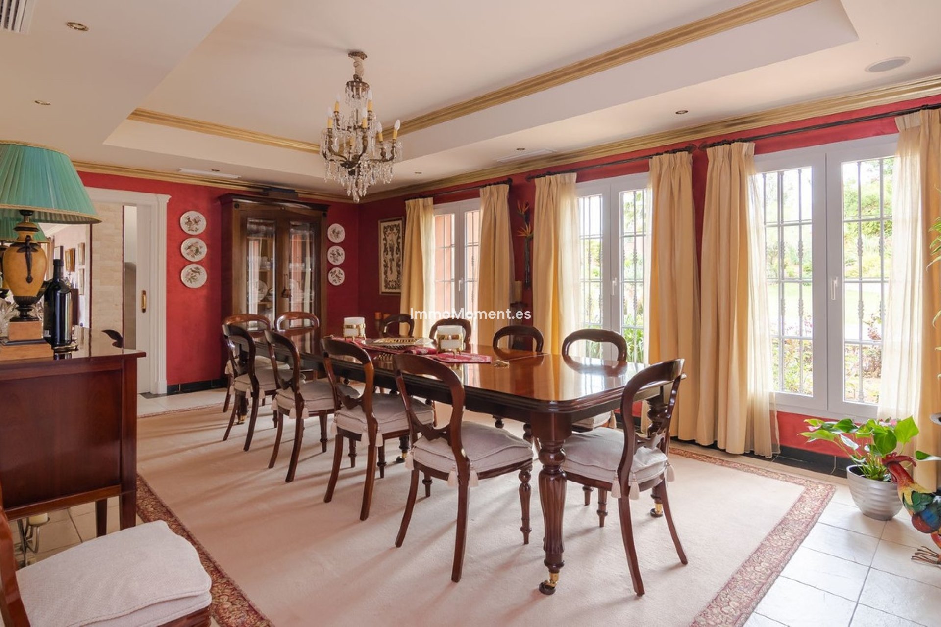 Resale - Villa - Mijas - Mijas Costa