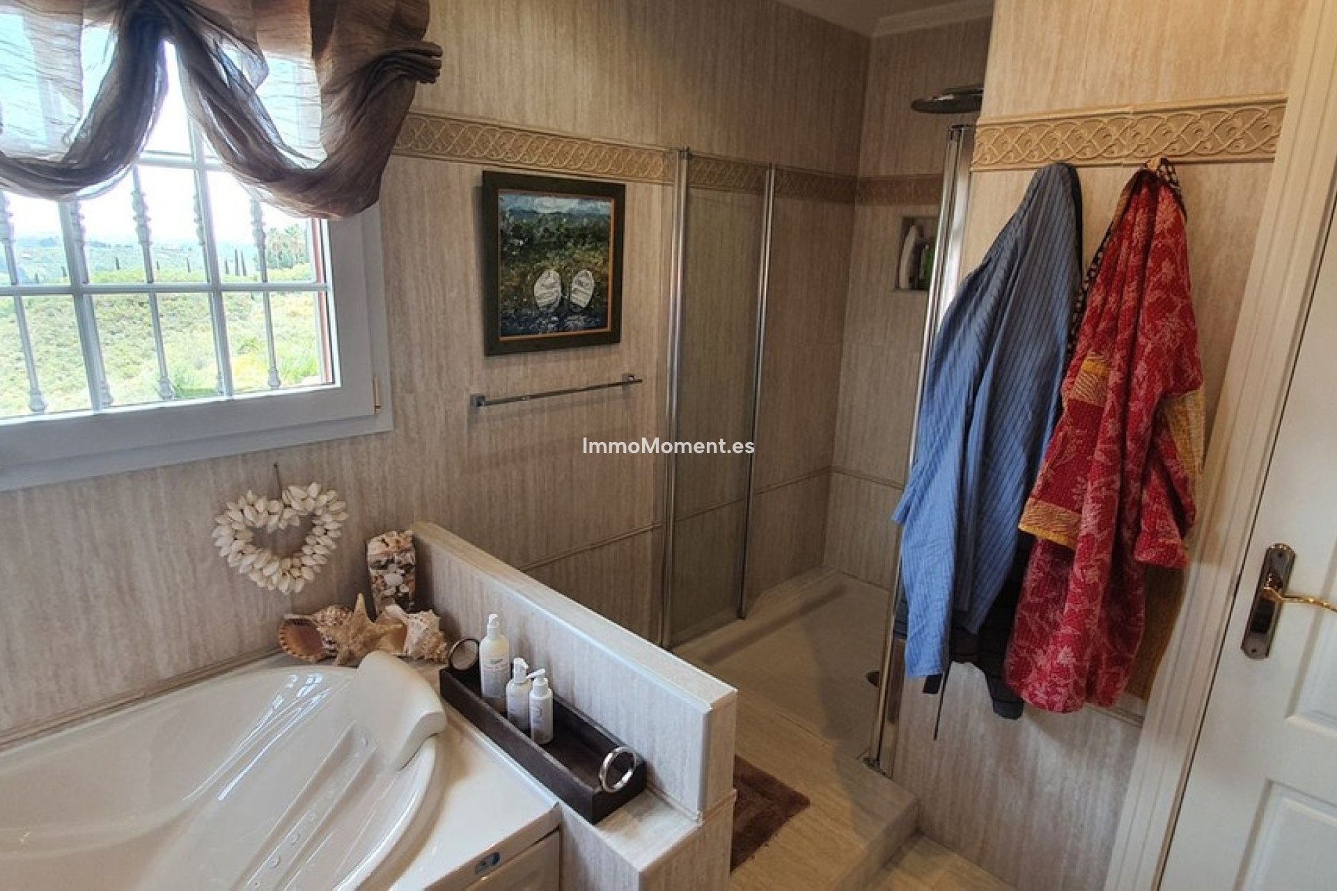 Resale - Villa - Mijas - Mijas Costa