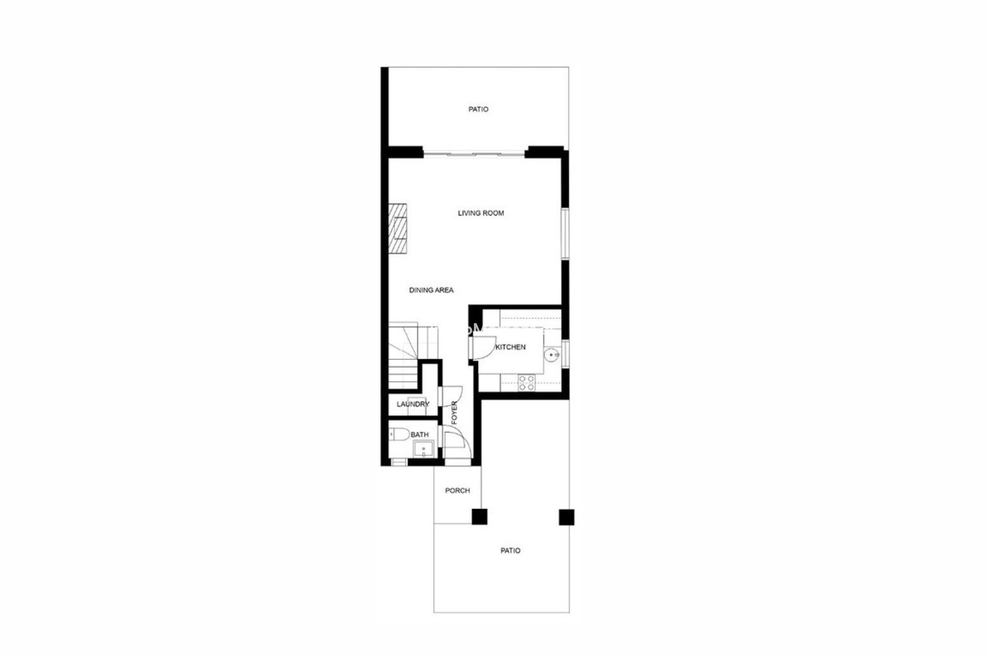 Resale - Villa - Mijas - Mijas Costa