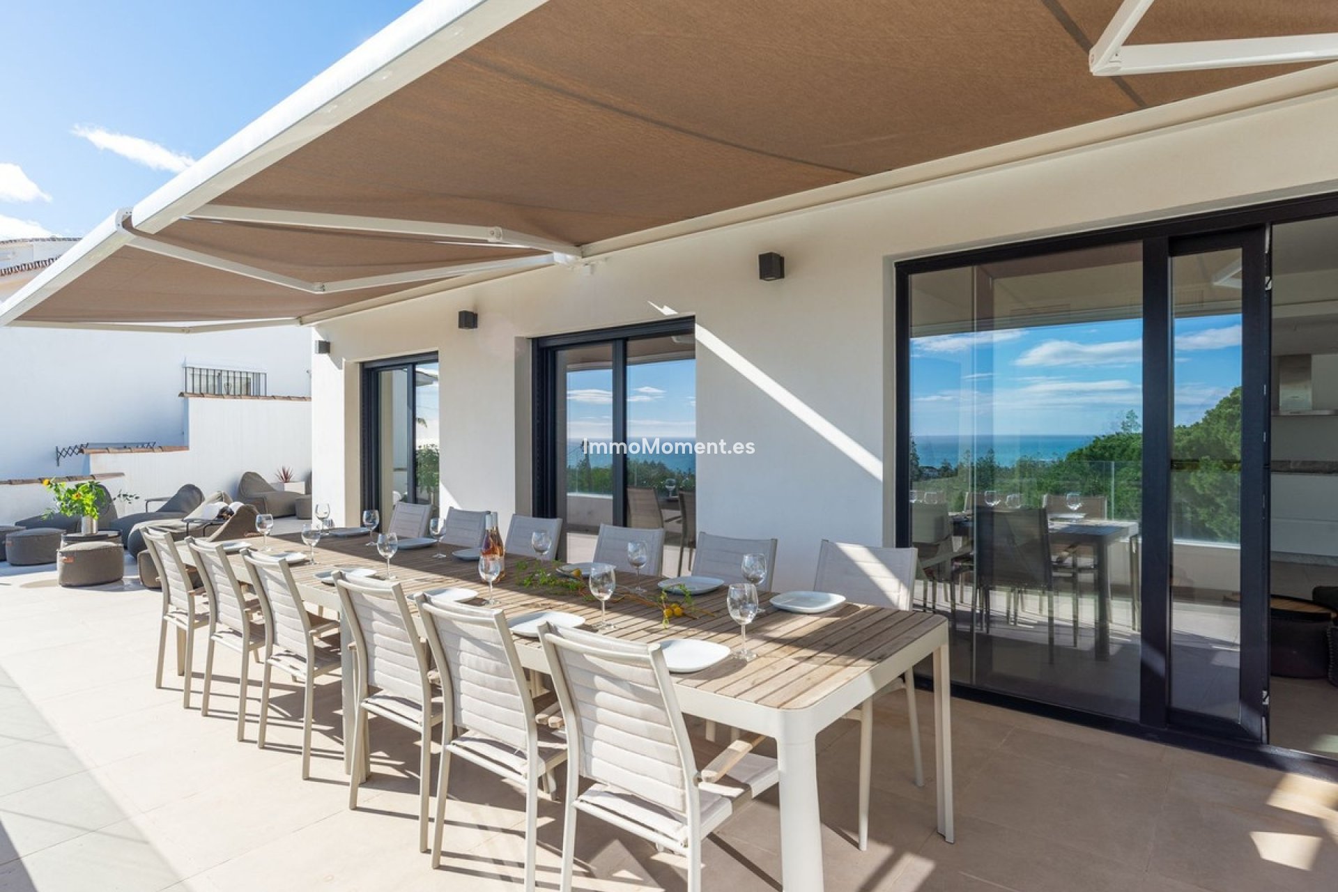 Resale - Villa - Mijas - Mijas Costa