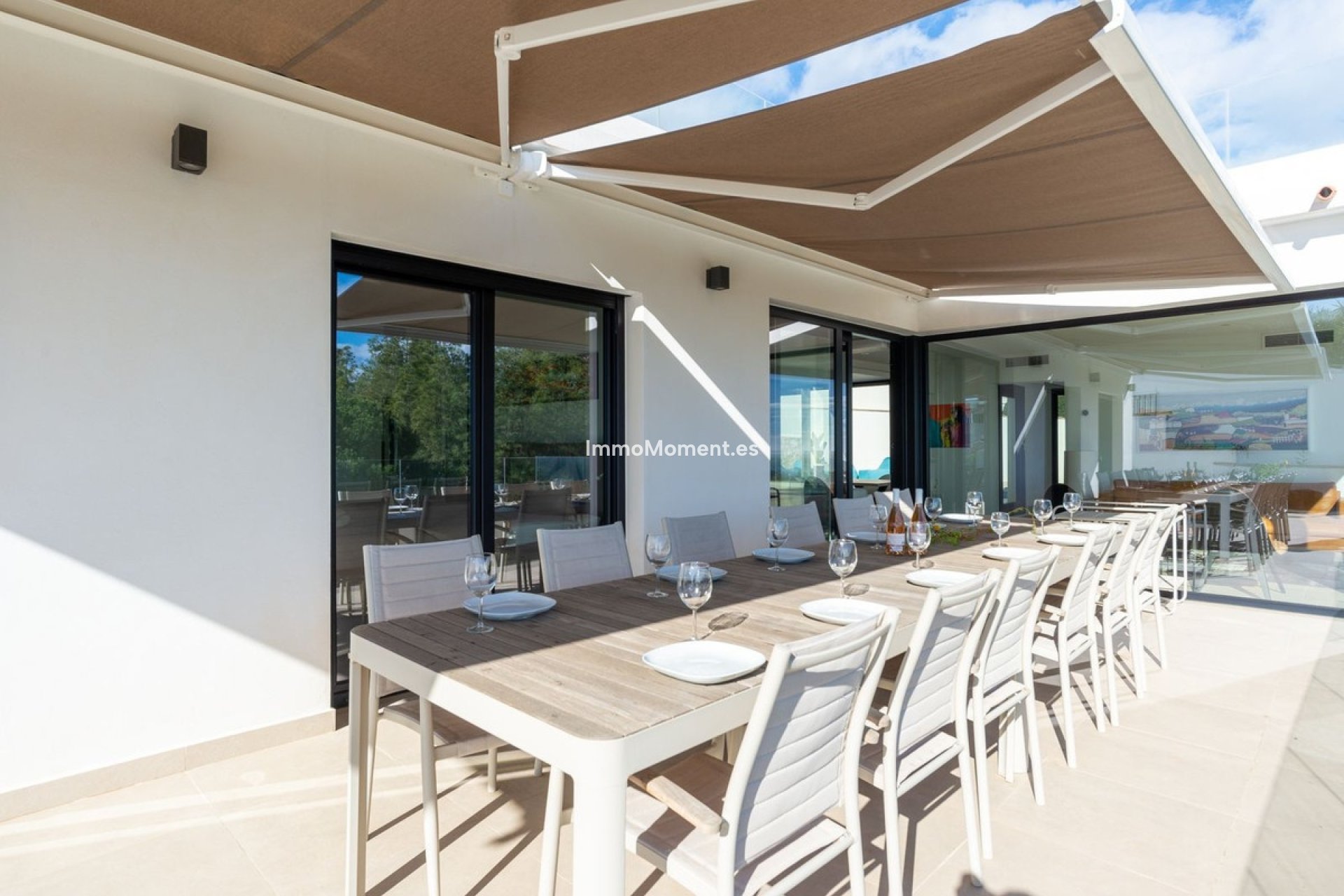 Resale - Villa - Mijas - Mijas Costa