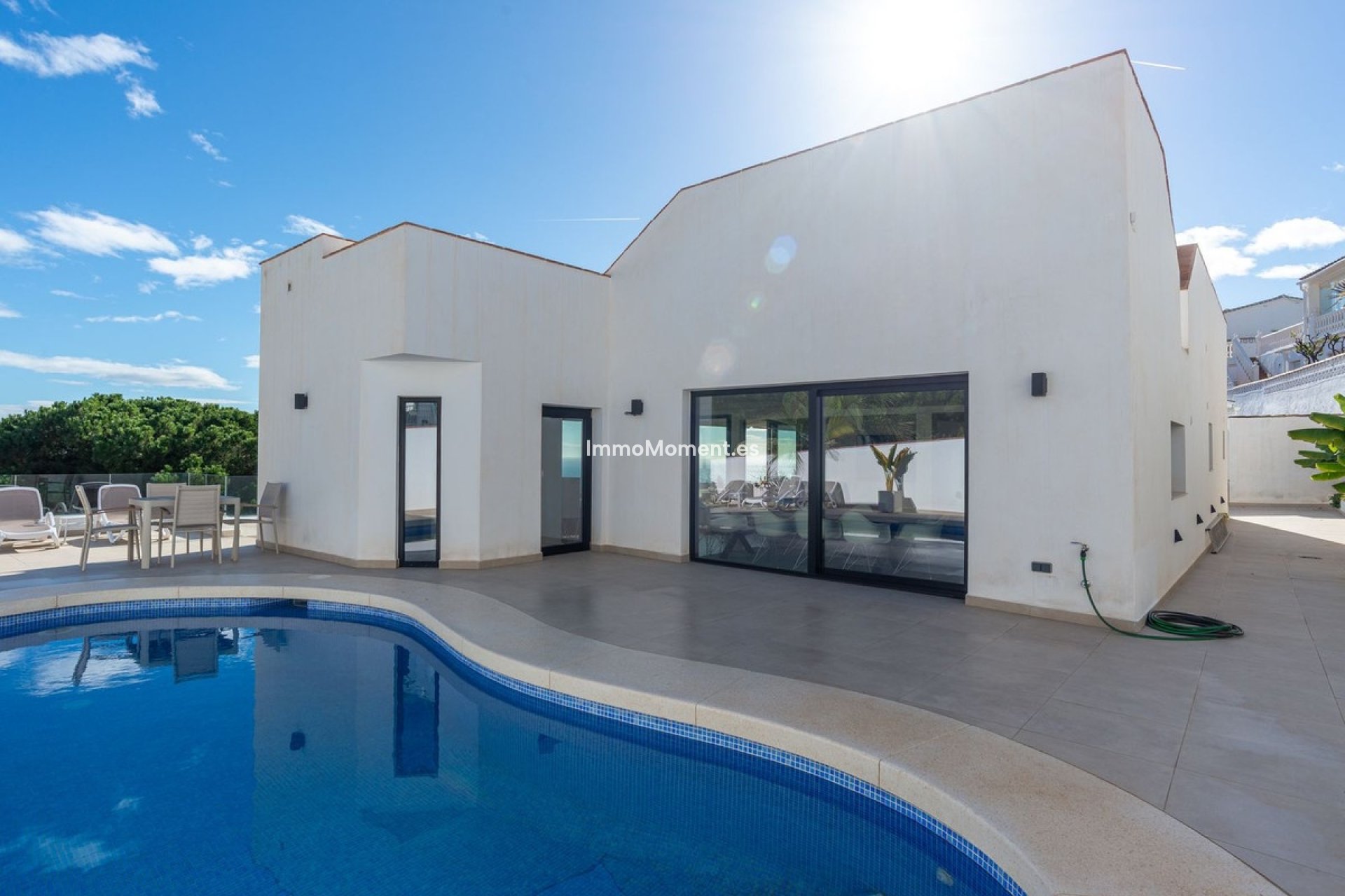 Resale - Villa - Mijas - Mijas Costa