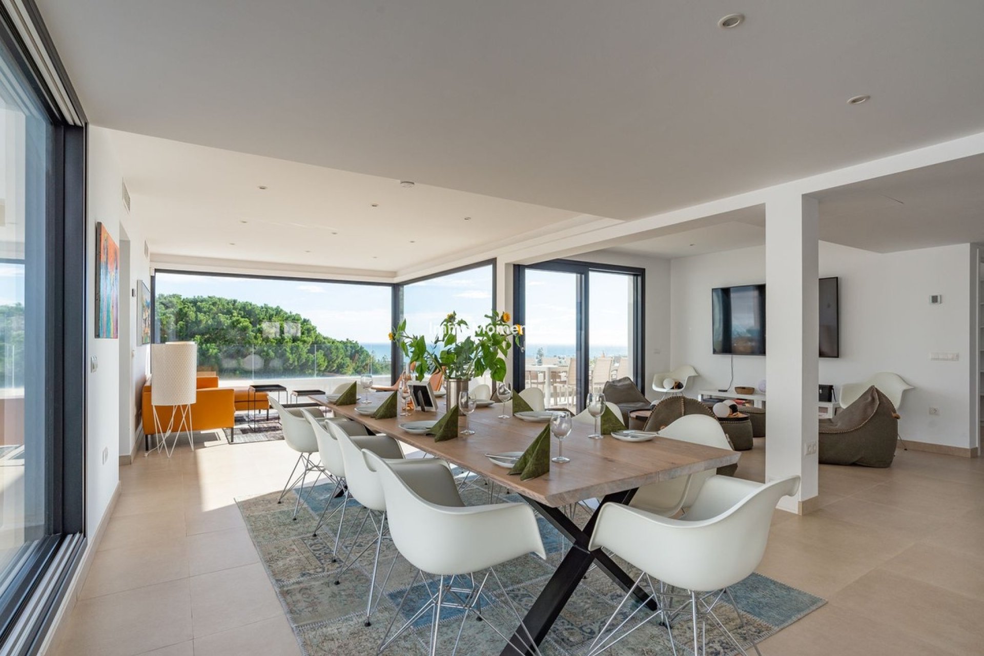 Resale - Villa - Mijas - Mijas Costa