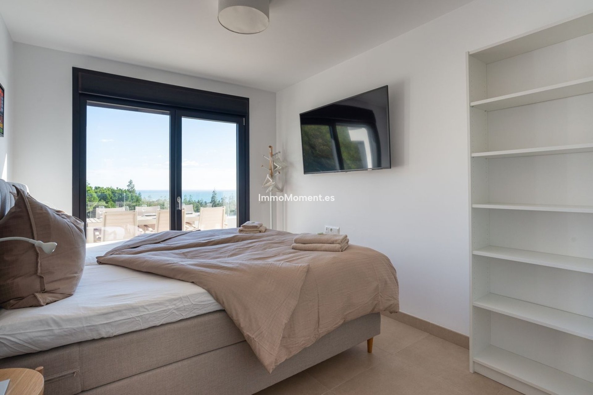 Resale - Villa - Mijas - Mijas Costa