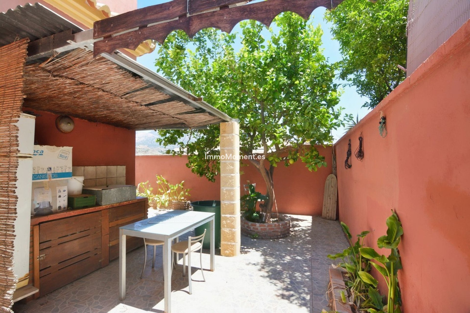 Resale - Villa - Mijas - Mijas Costa