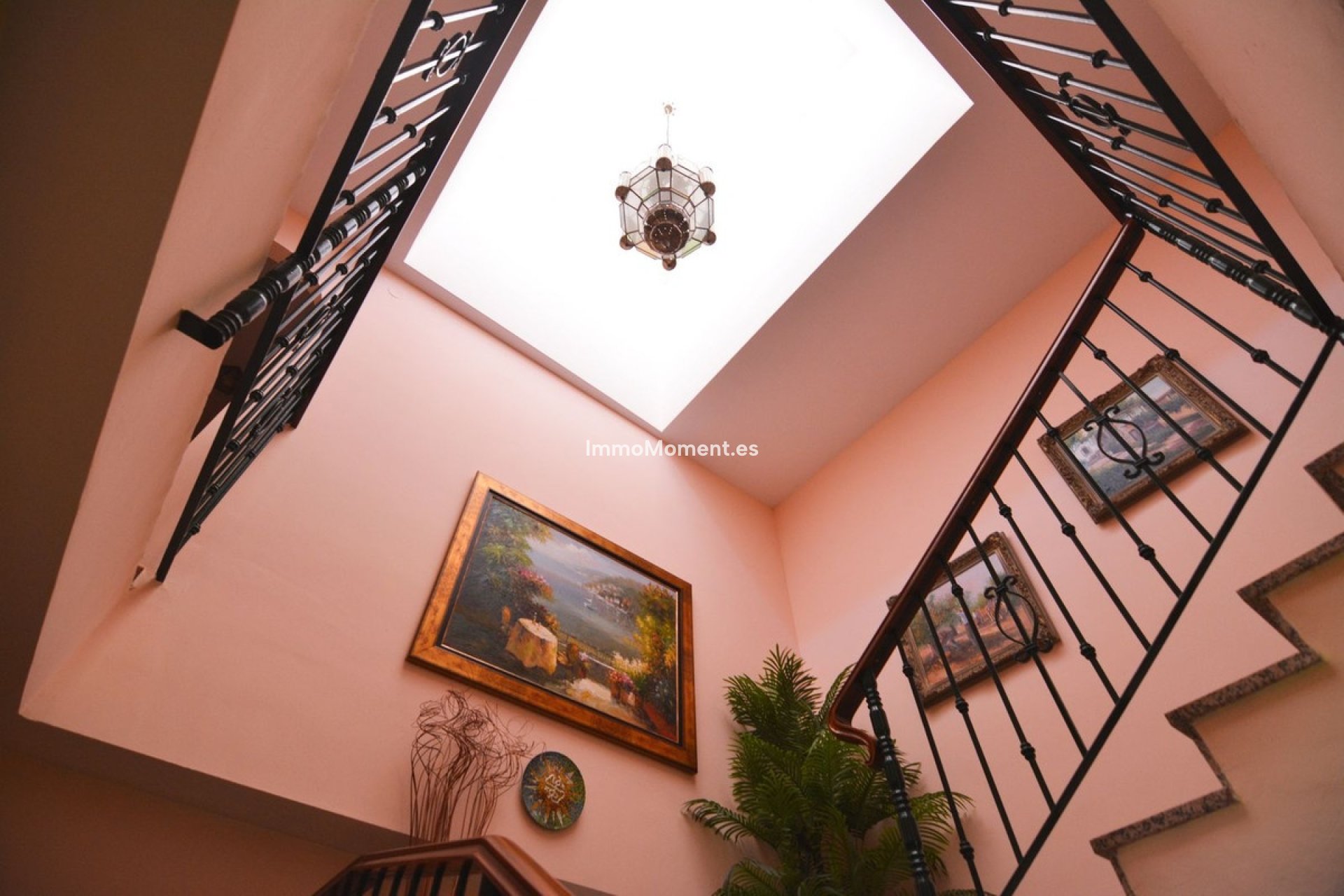 Resale - Villa - Mijas - Mijas Costa