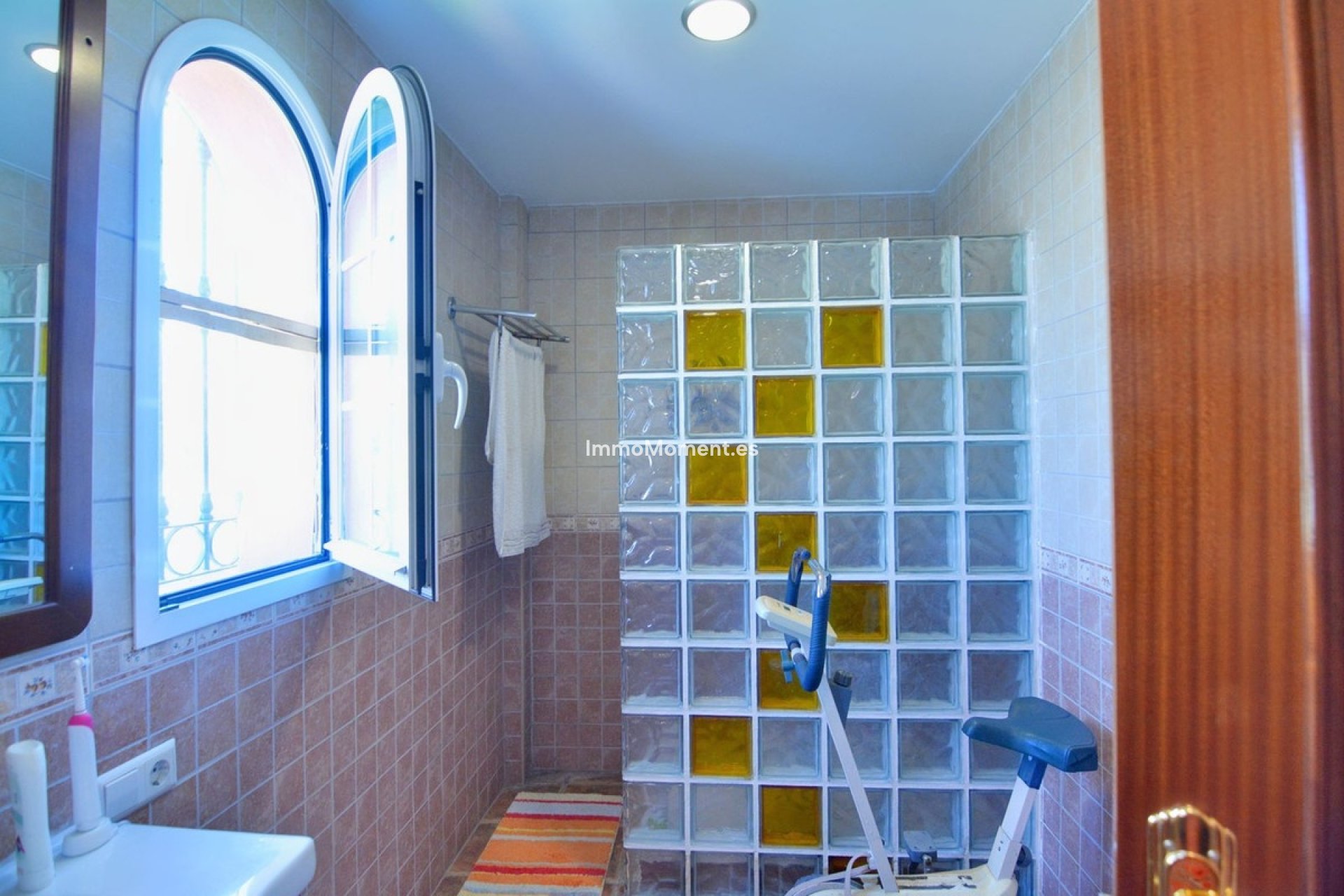 Resale - Villa - Mijas - Mijas Costa