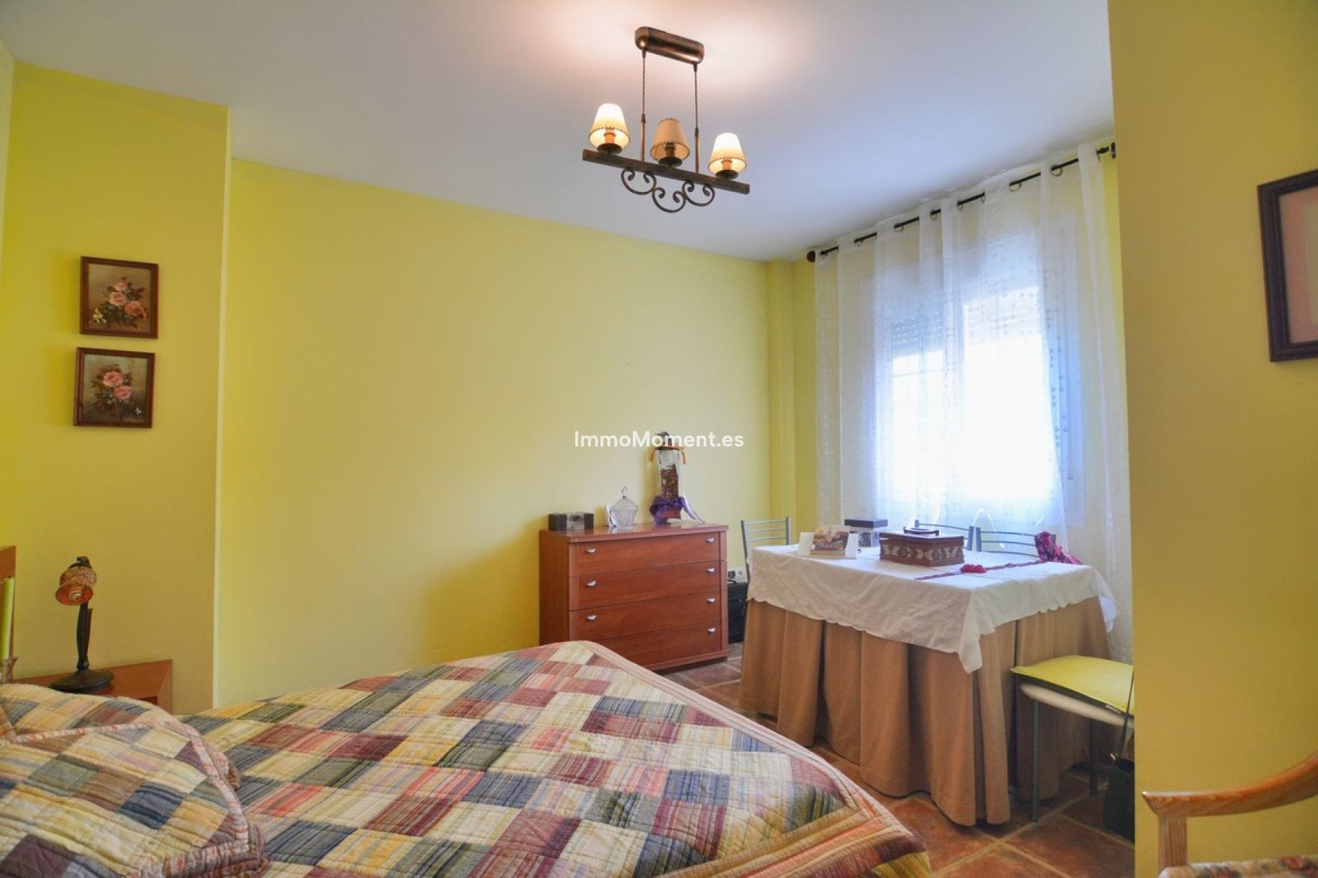 Resale - Villa - Mijas - Mijas Costa