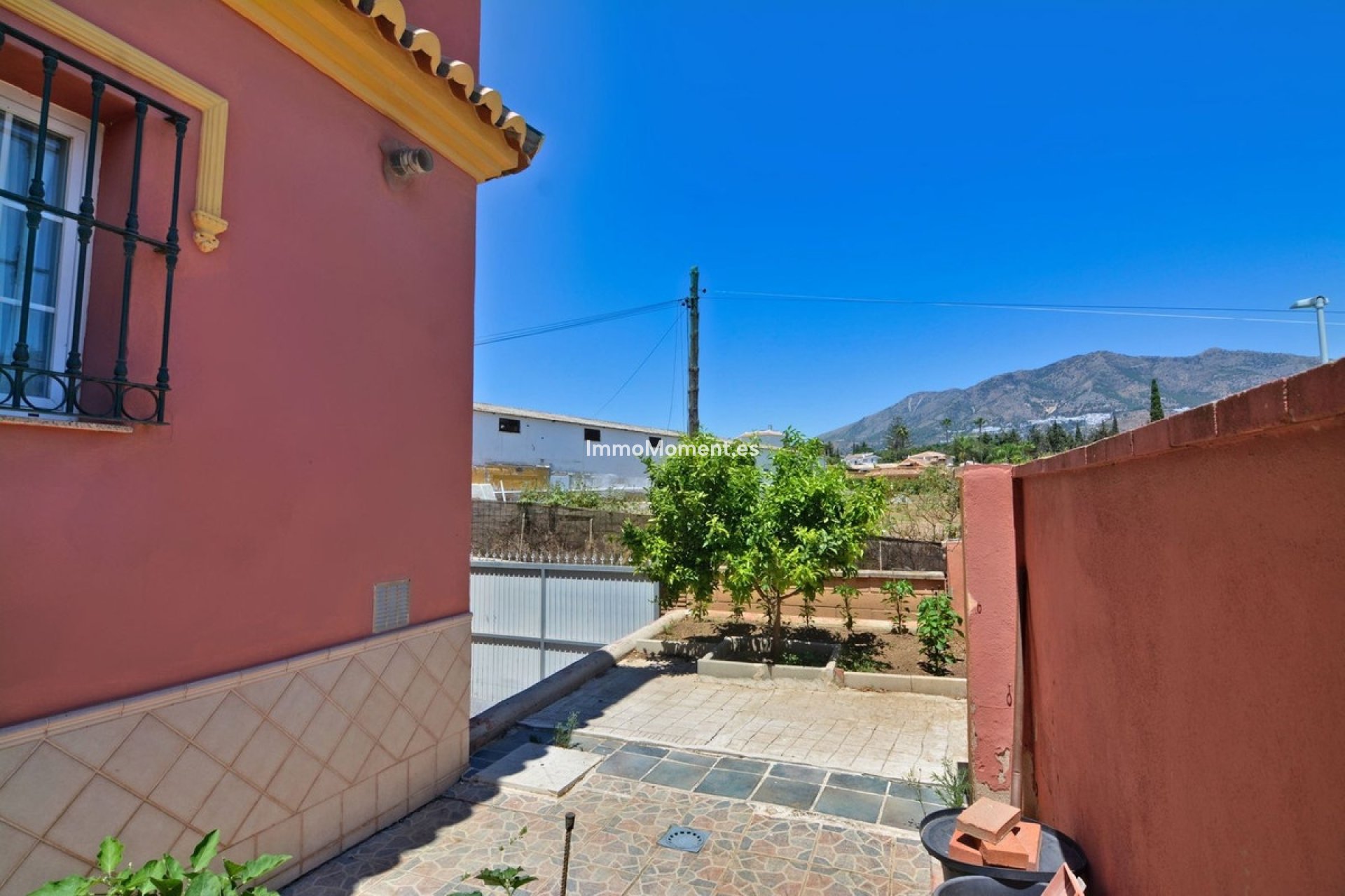 Resale - Villa - Mijas - Mijas Costa