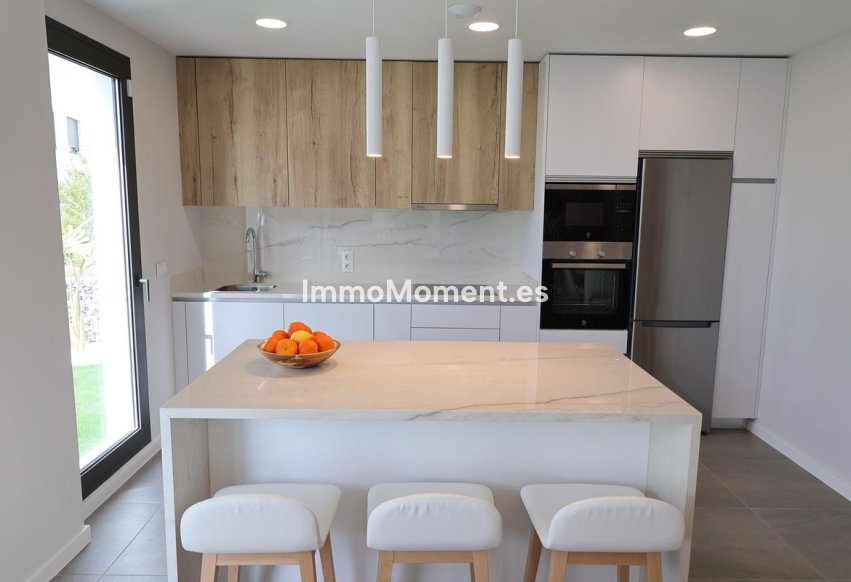 Resale - Villa - Mijas - Mijas Costa