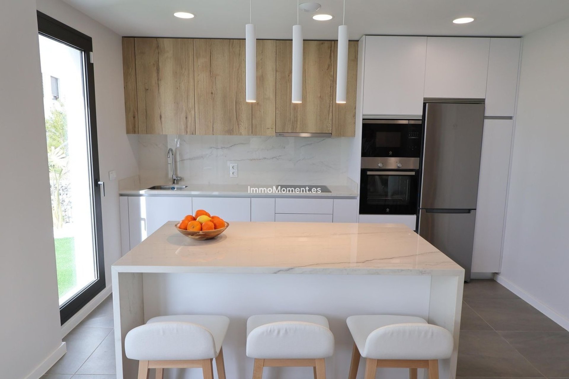 Resale - Villa - Mijas - Mijas Costa