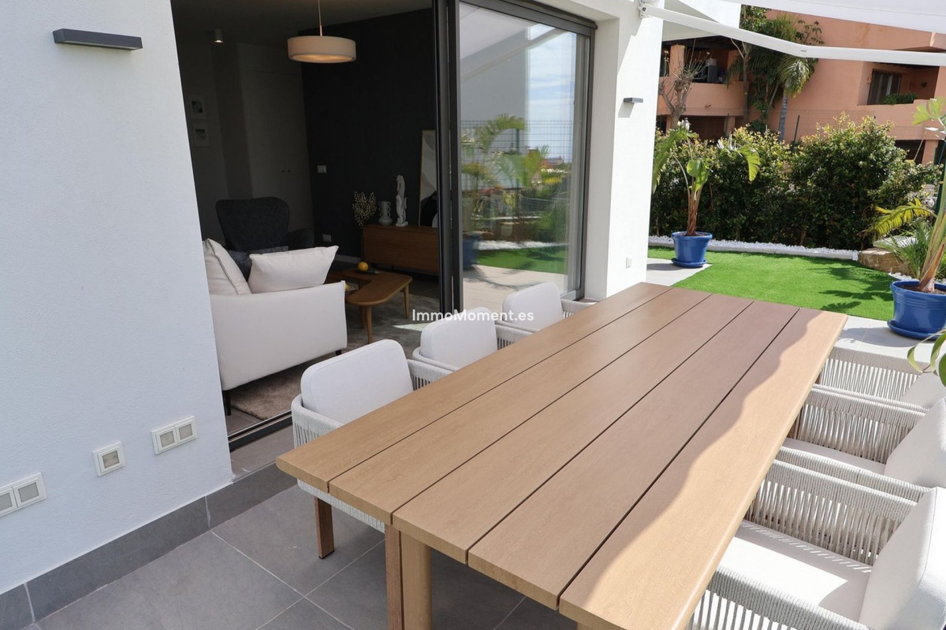 Resale - Villa - Mijas - Mijas Costa