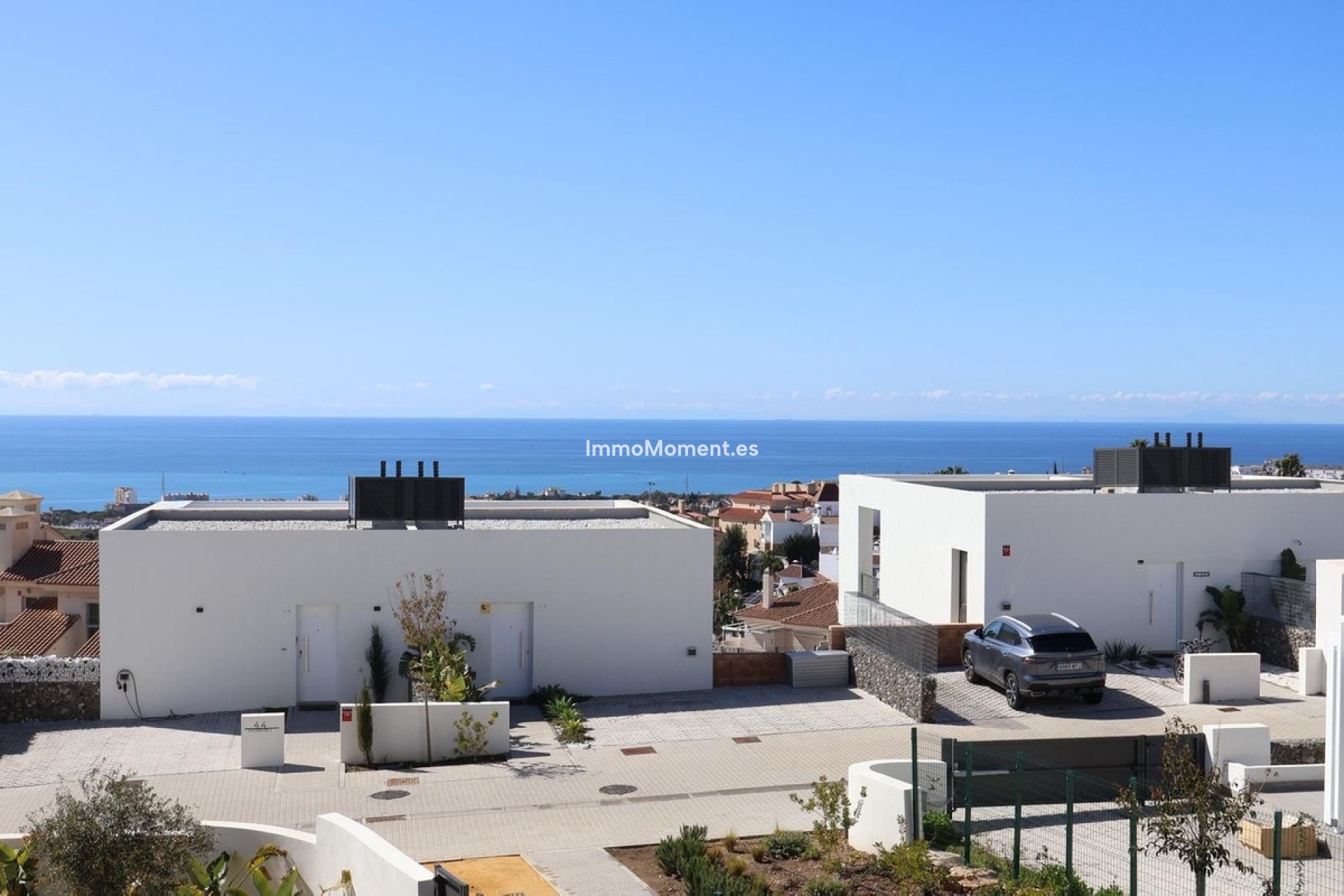 Resale - Villa - Mijas - Mijas Costa