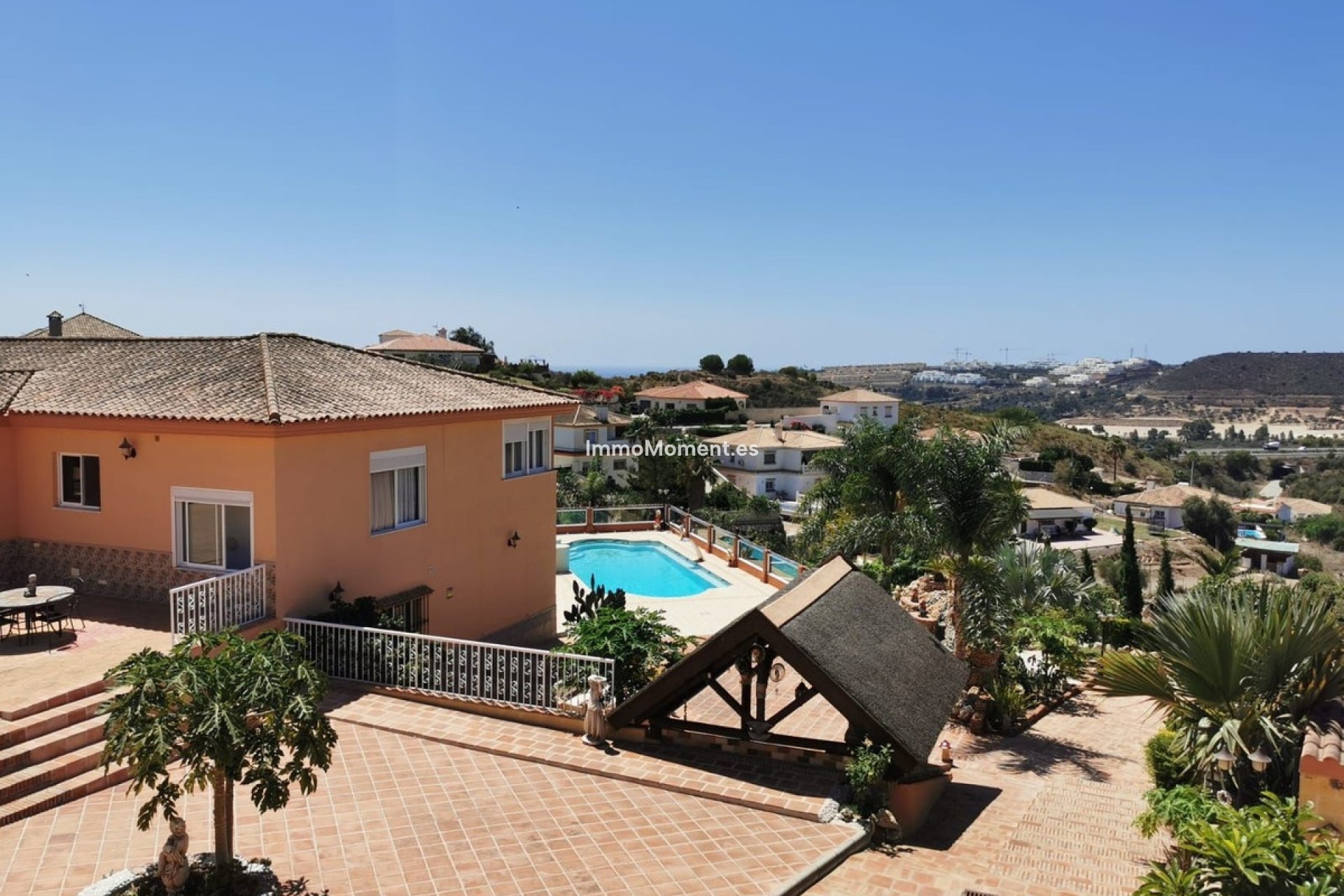 Resale - Villa - Mijas - Mijas Costa