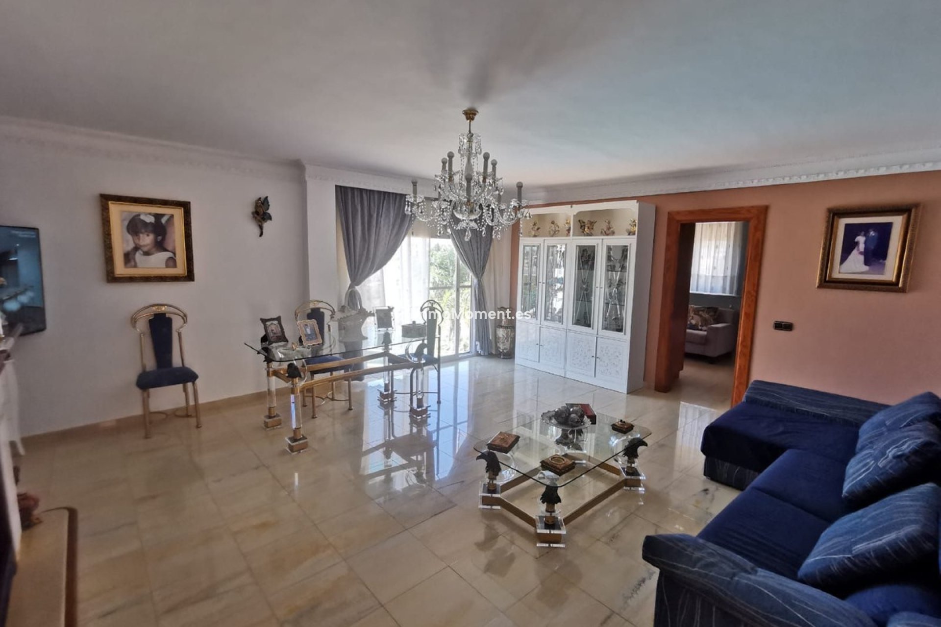 Resale - Villa - Mijas - Mijas Costa
