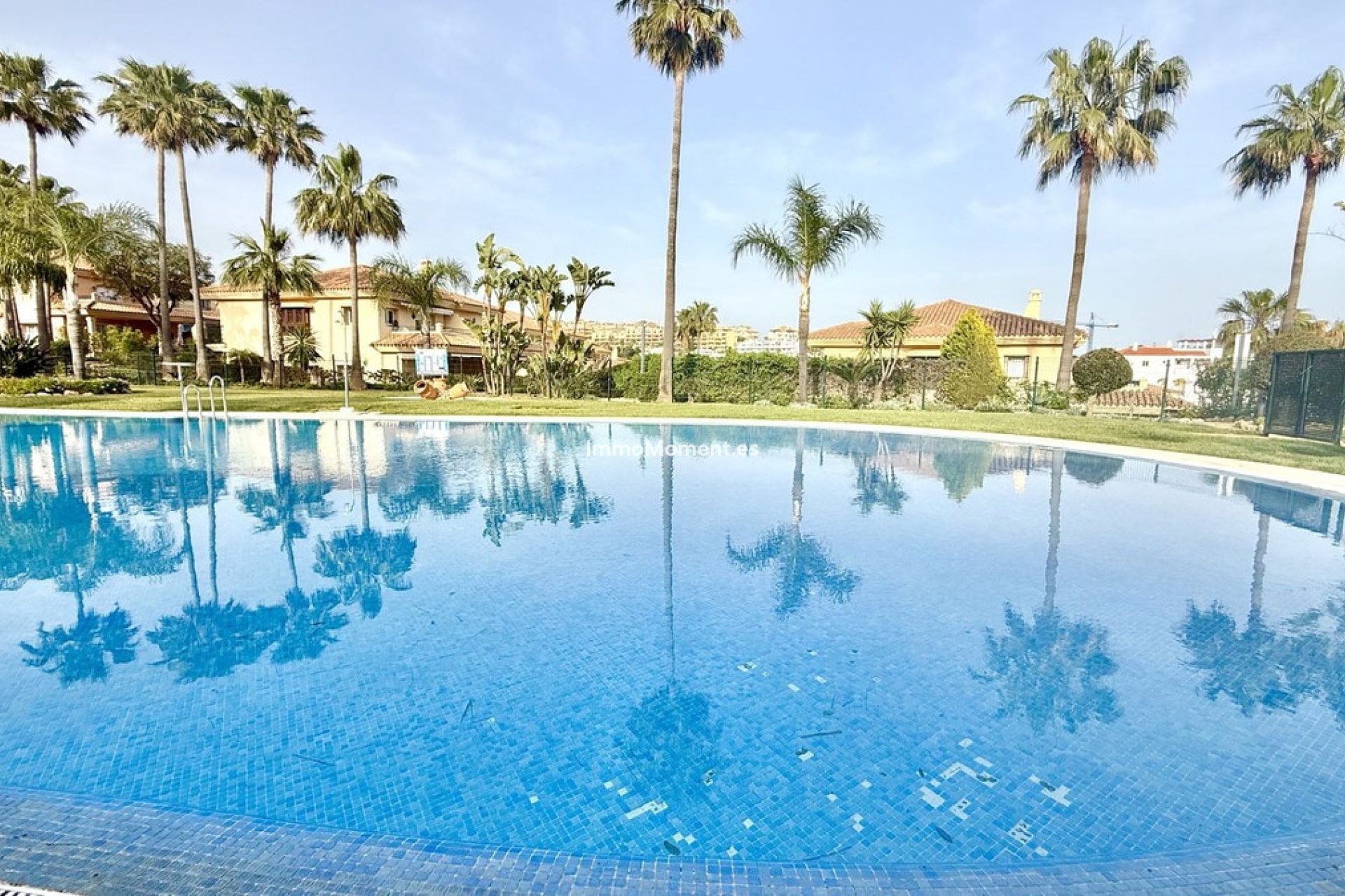 Resale - Villa - Mijas - Mijas Costa