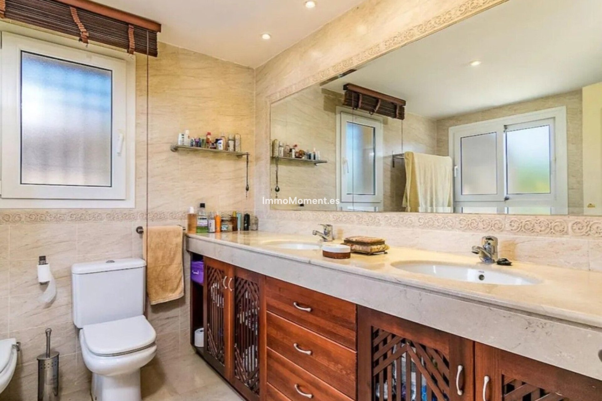 Resale - Villa - Mijas - Mijas Costa