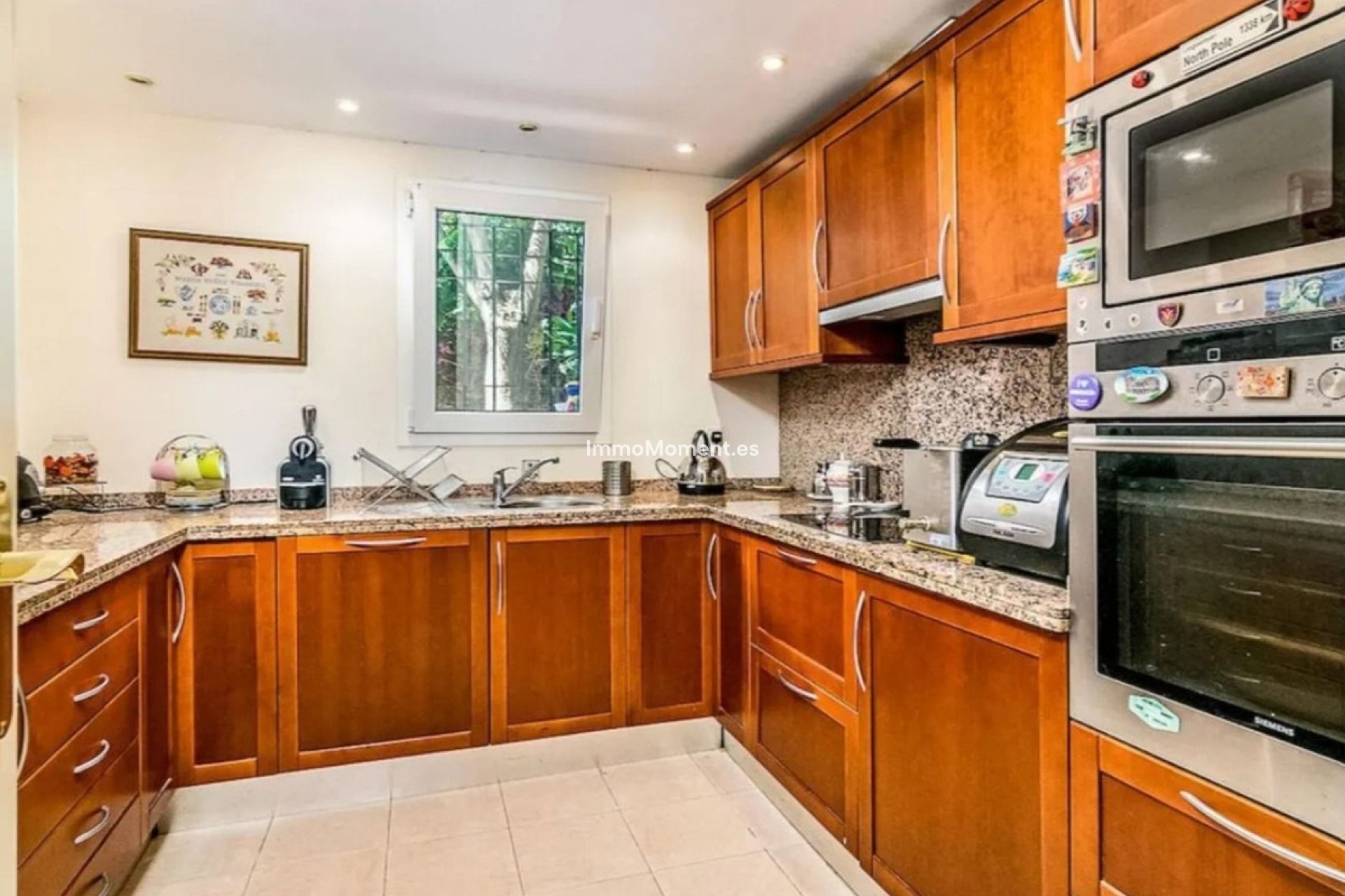 Resale - Villa - Mijas - Mijas Costa