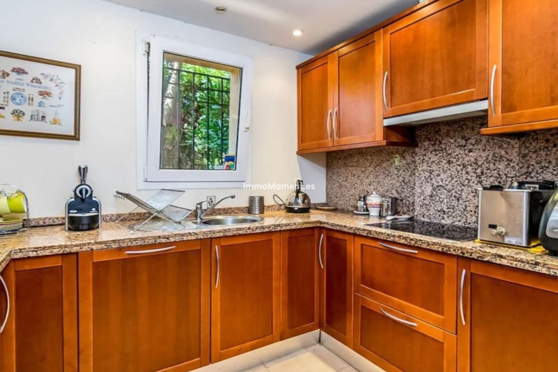 Resale - Villa - Mijas - Mijas Costa