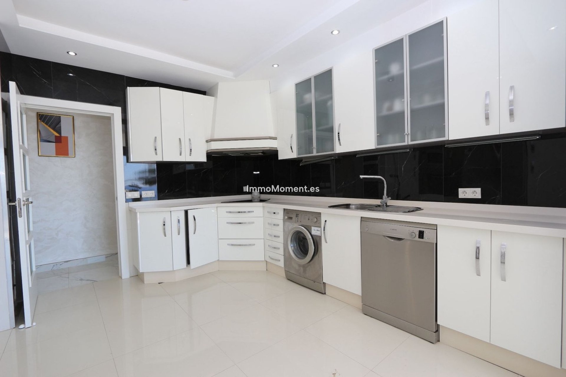 Resale - Villa - Mijas - Mijas Costa