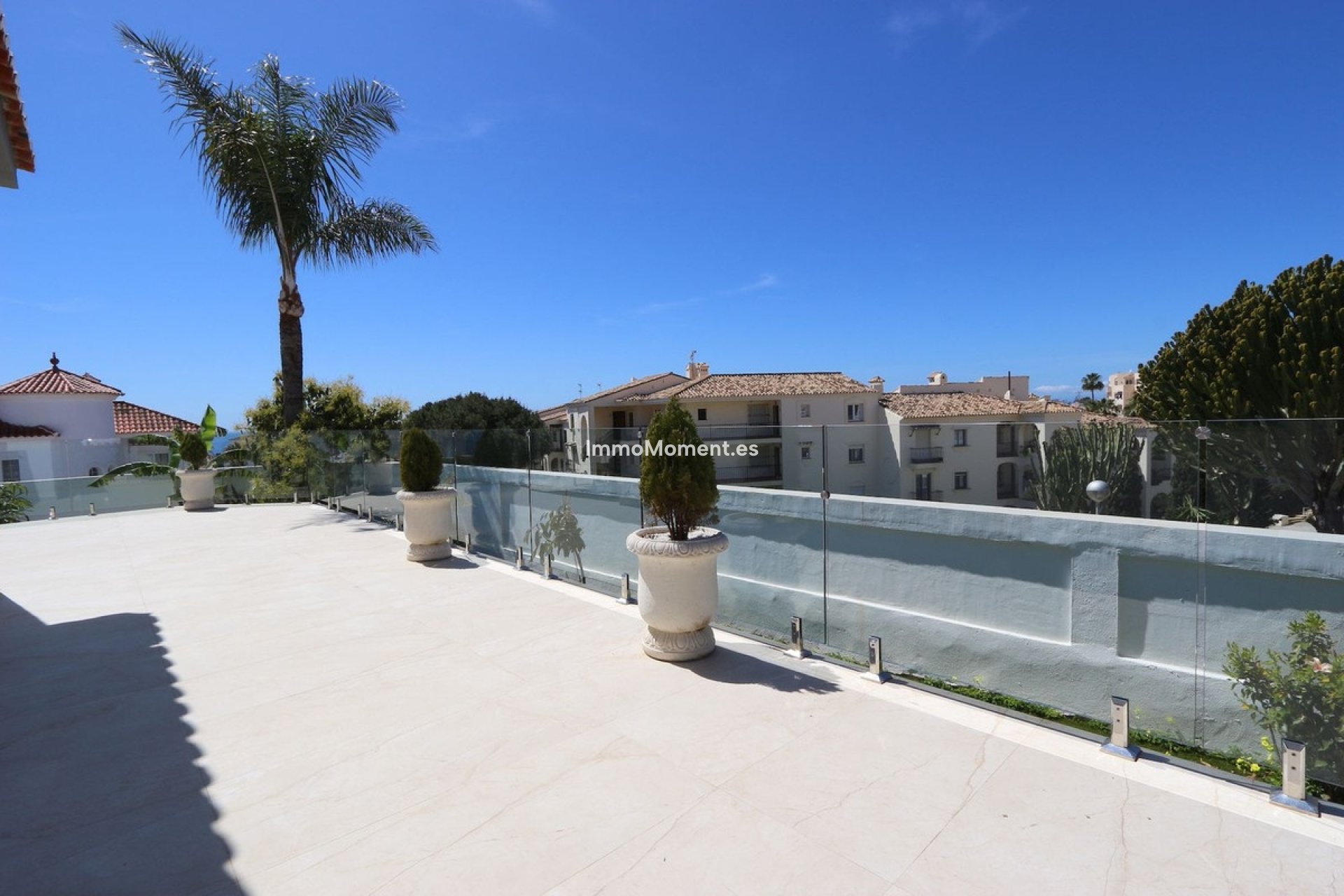 Resale - Villa - Mijas - Mijas Costa