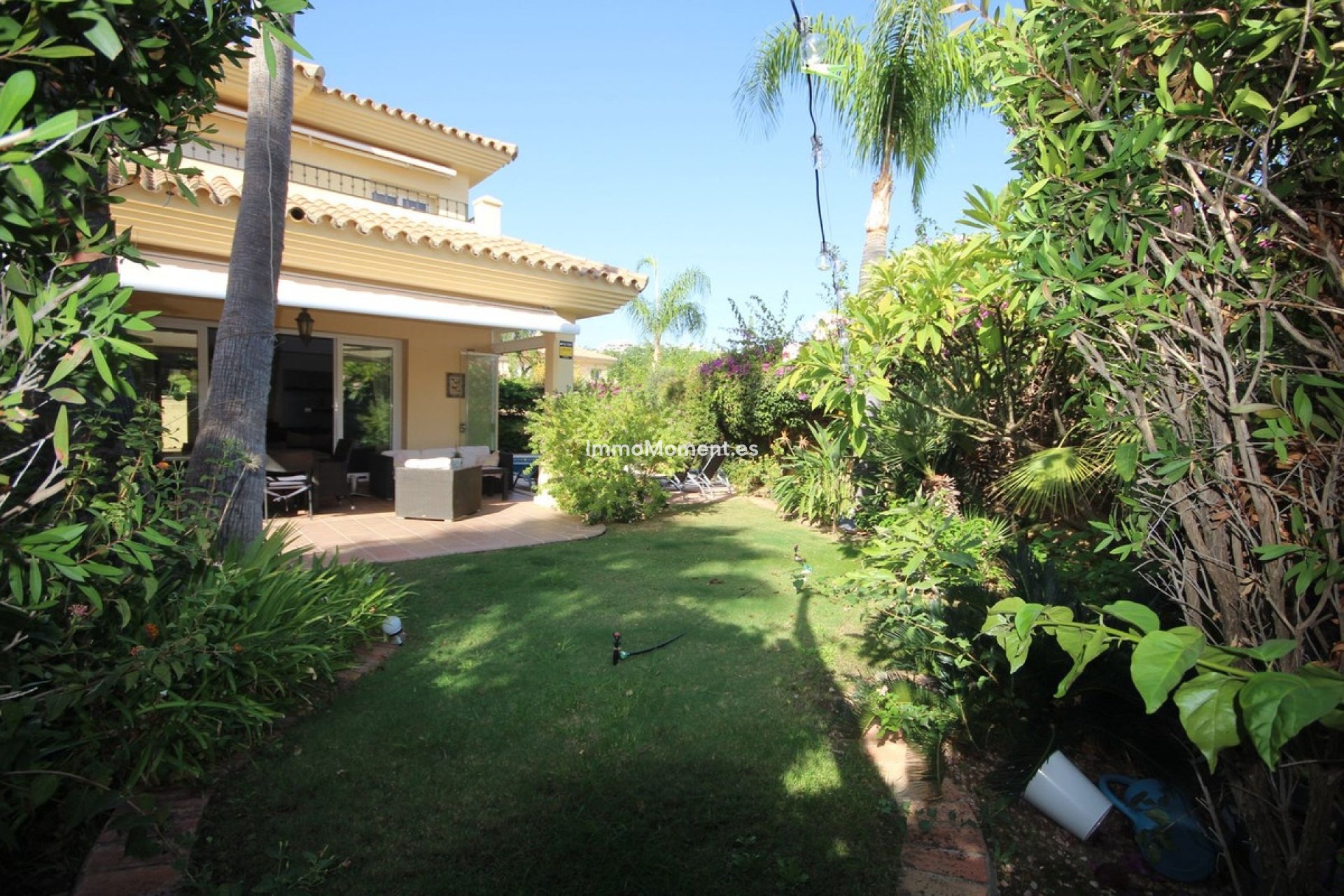 Resale - Villa - Mijas - Mijas Costa