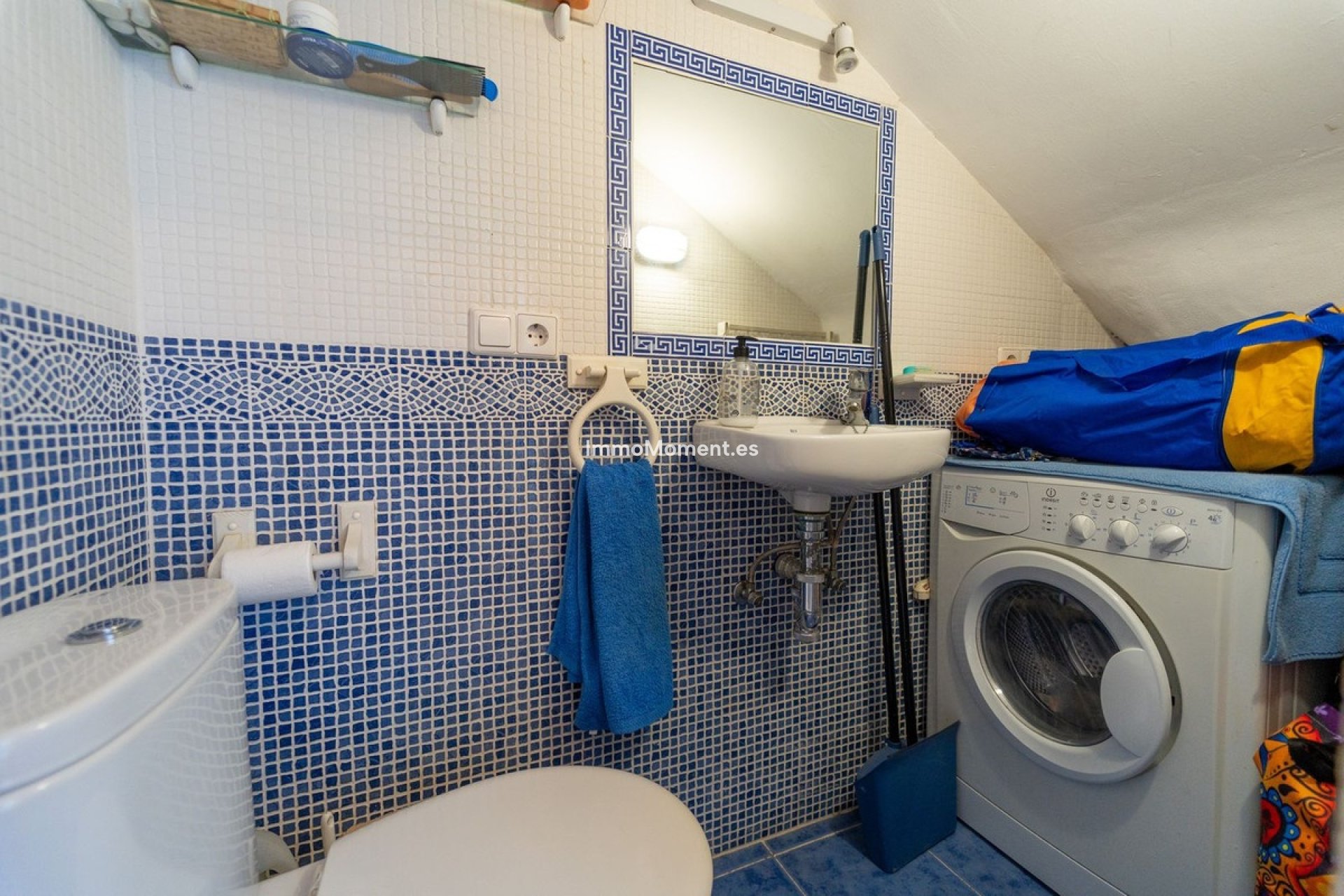 Resale - Villa - Mijas - Mijas Costa