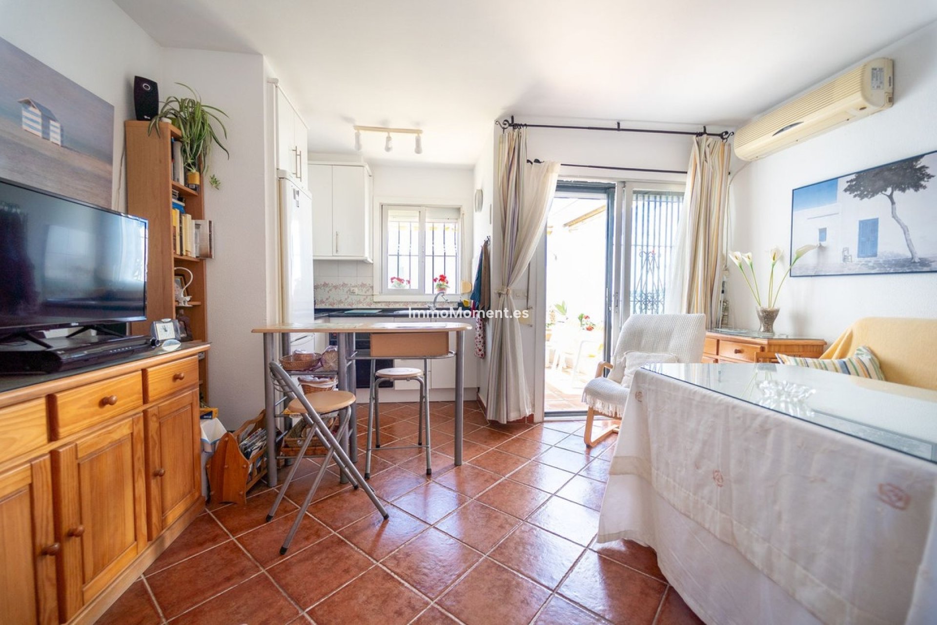 Resale - Villa - Mijas - Mijas Costa