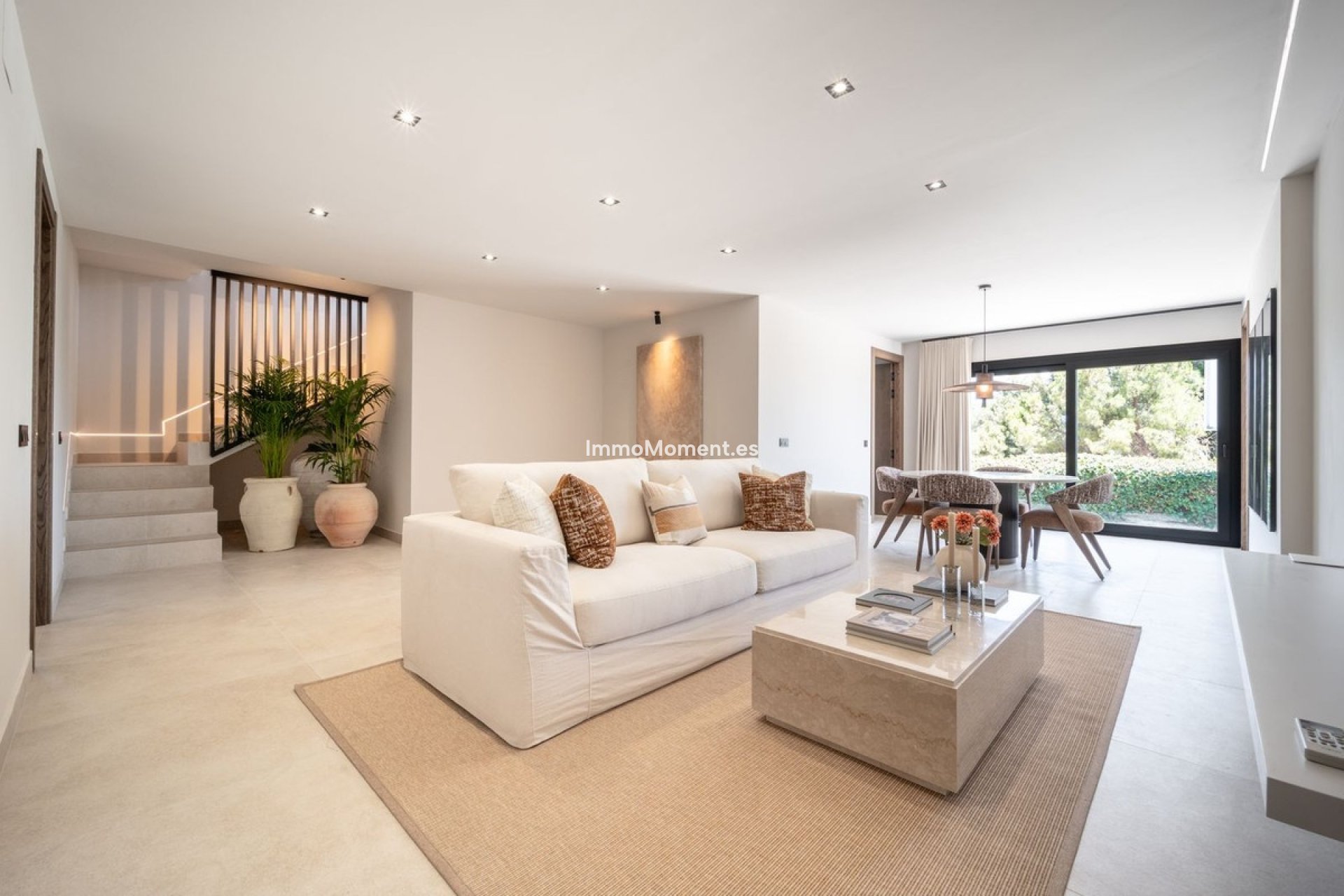 Resale - Villa - Mijas - Mijas Costa