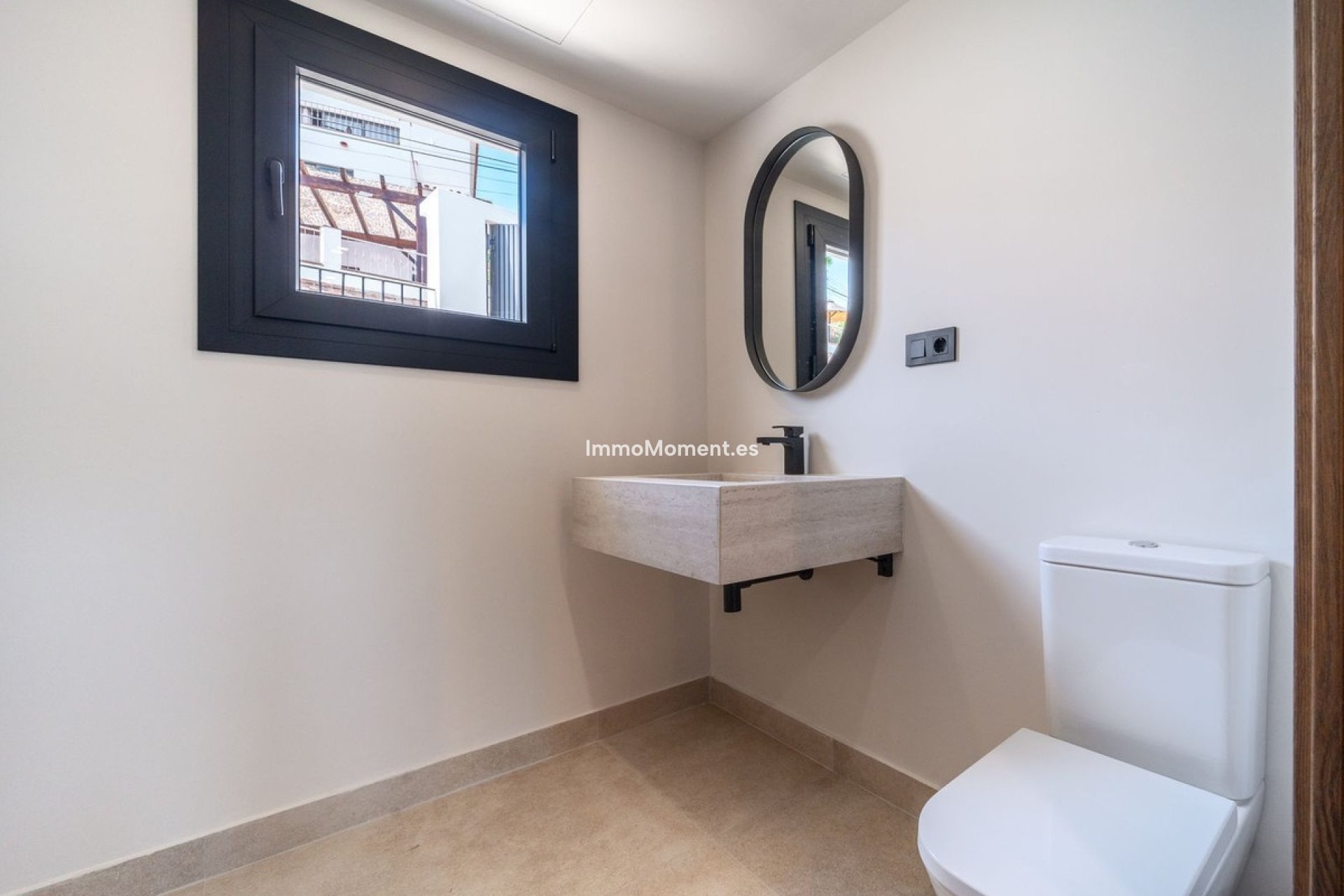 Resale - Villa - Mijas - Mijas Costa