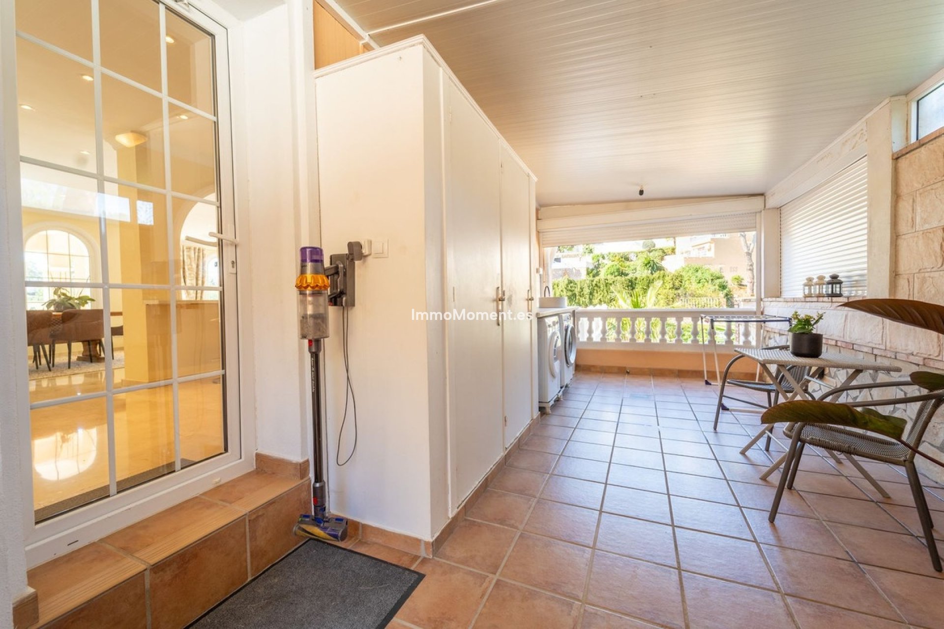 Resale - Villa - Mijas - Mijas Costa