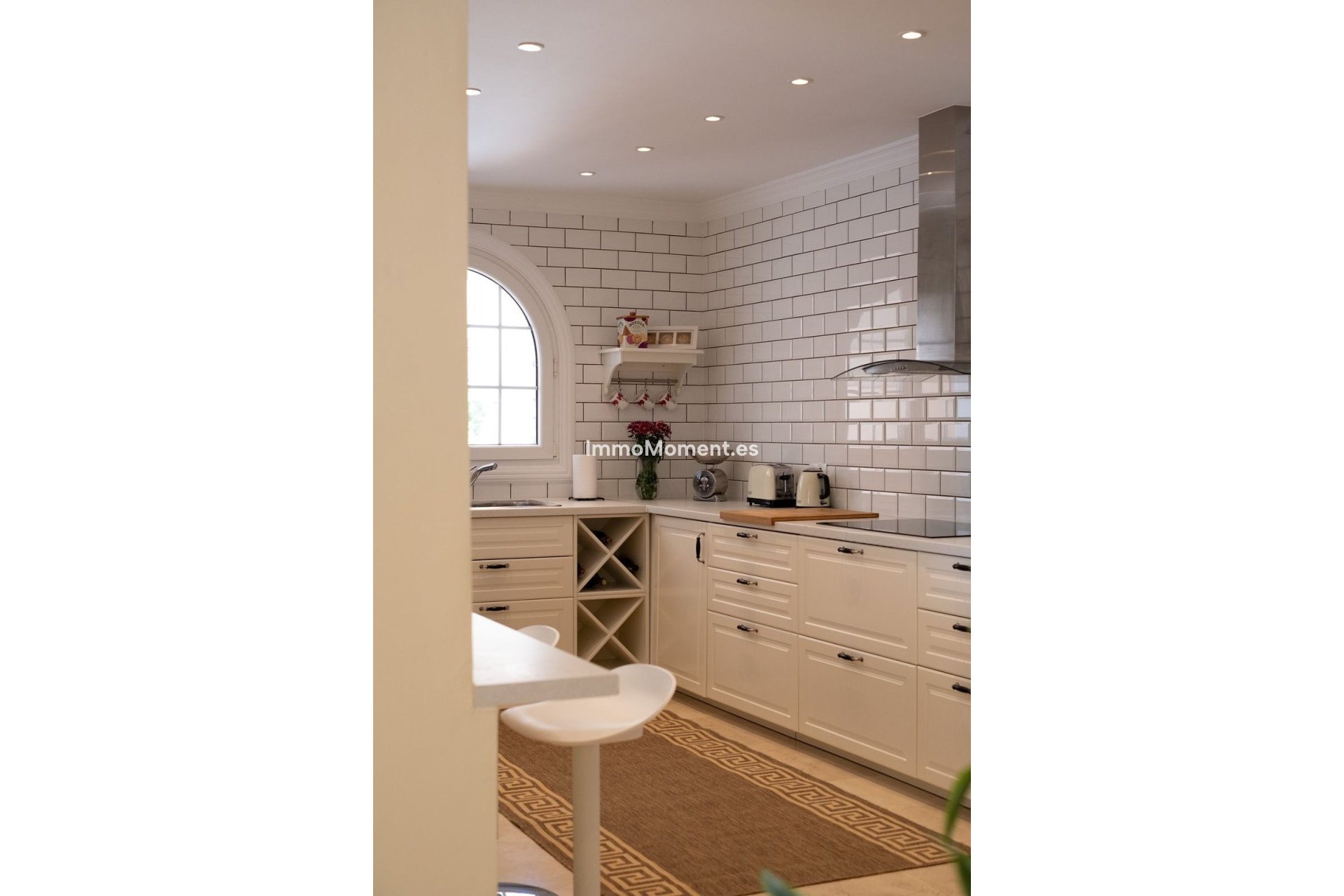 Resale - Villa - Mijas - Mijas Costa