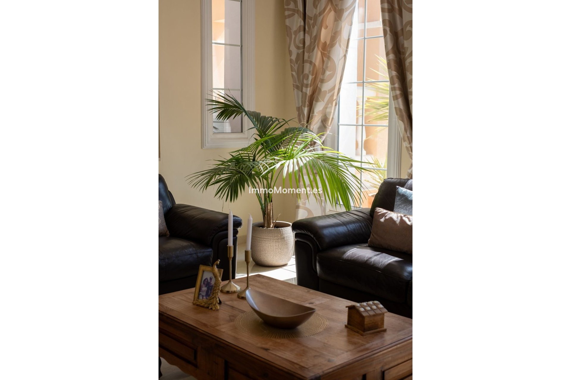 Resale - Villa - Mijas - Mijas Costa