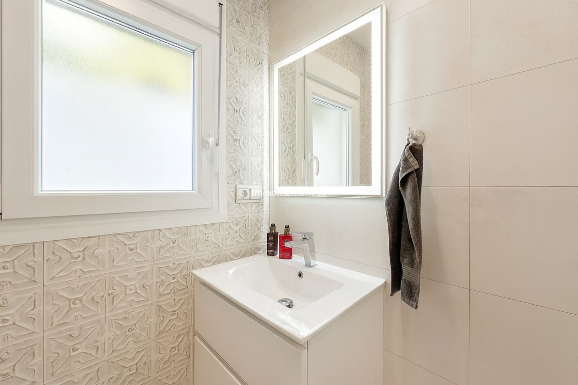 Resale - Villa - Mijas - Mijas Costa