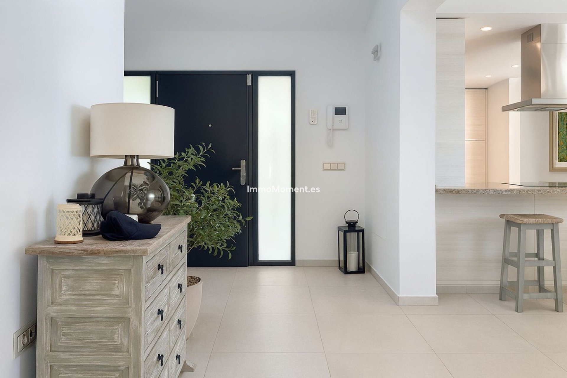 Resale - Villa - Mijas - Mijas Costa