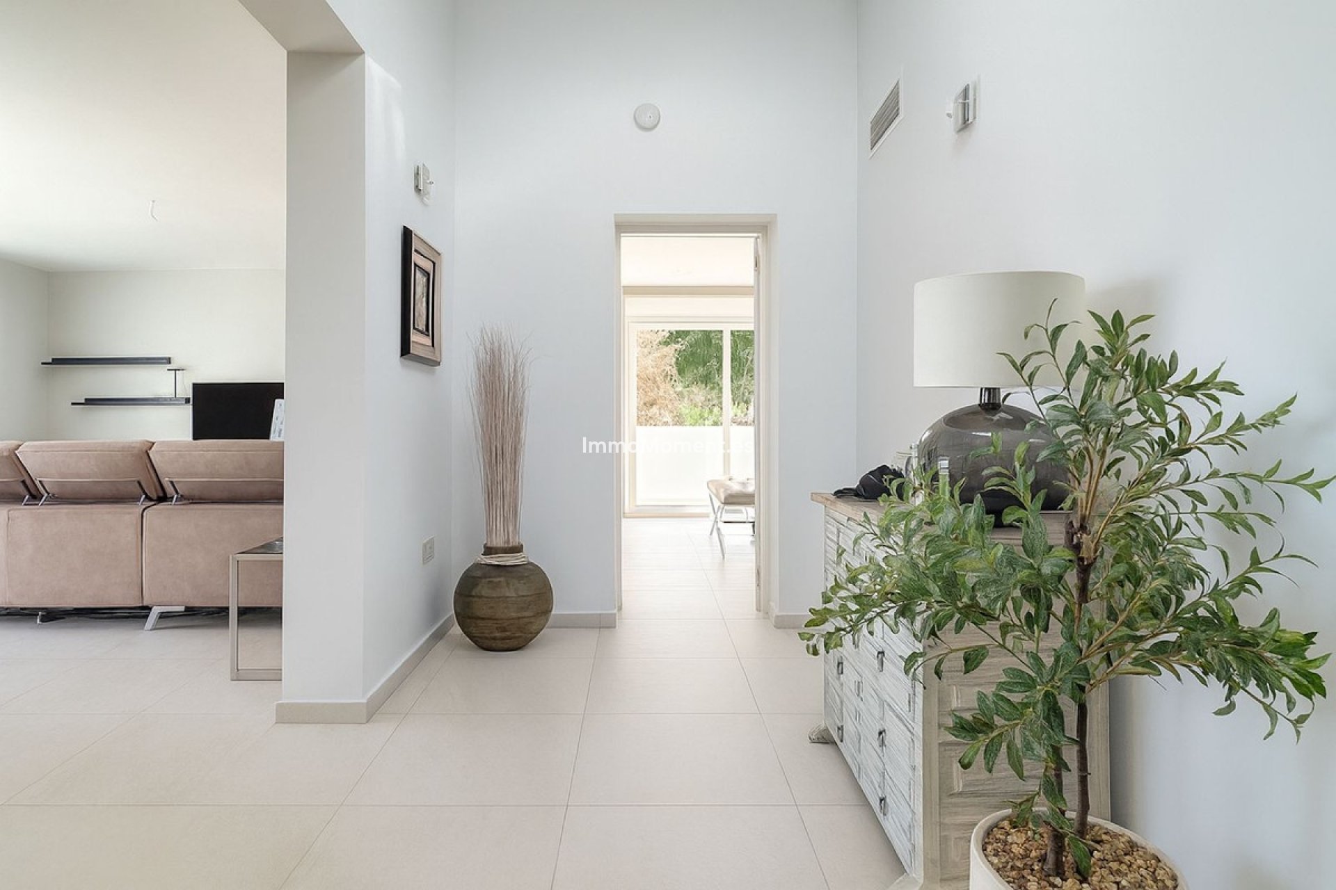 Resale - Villa - Mijas - Mijas Costa