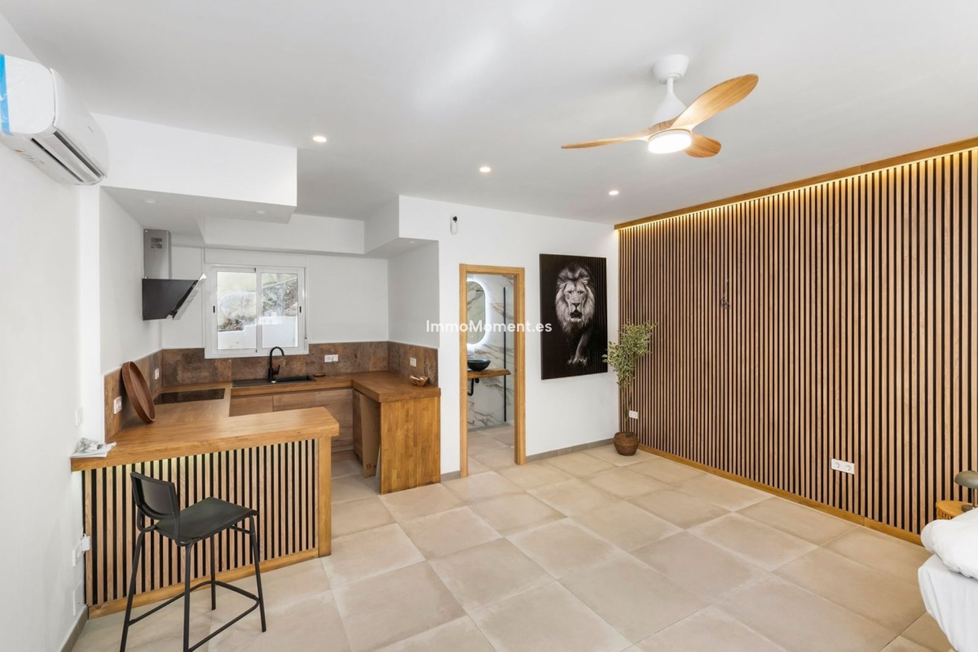 Resale - Villa - Mijas - Mijas Costa