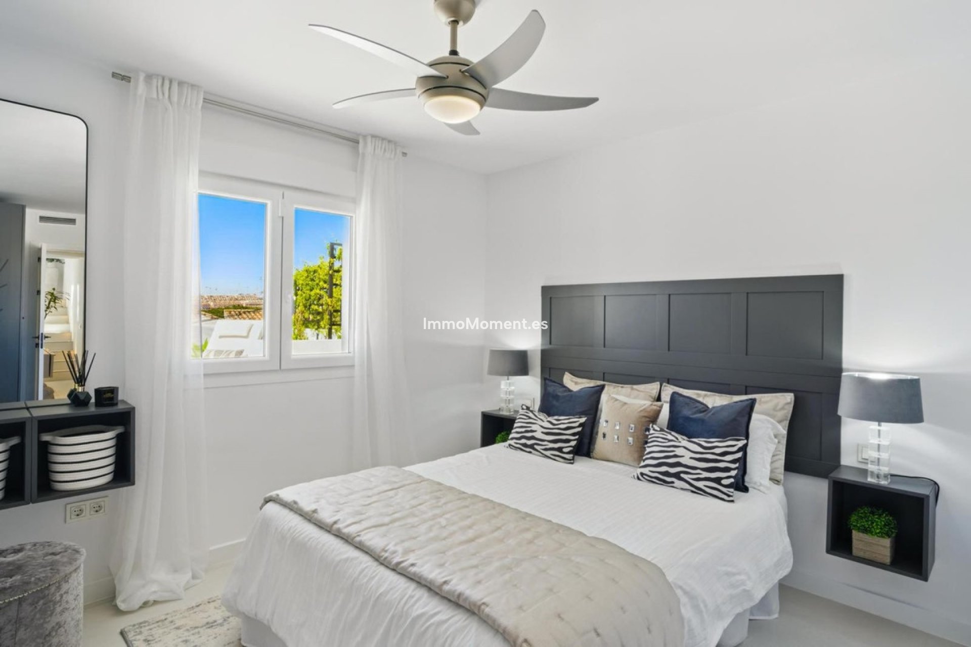 Resale - Villa - Mijas - Mijas Costa