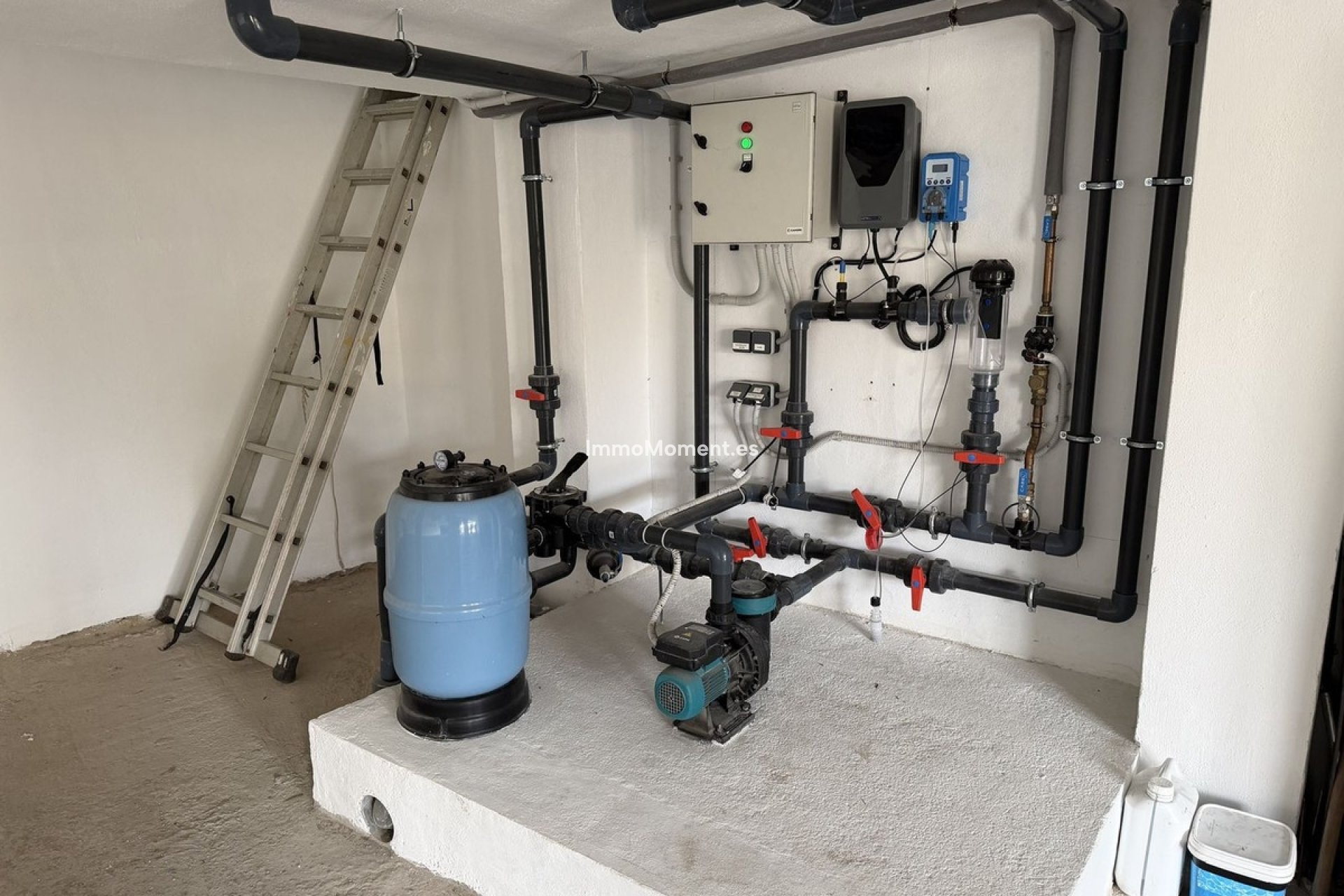 Resale - Villa - Mijas - Mijas Costa