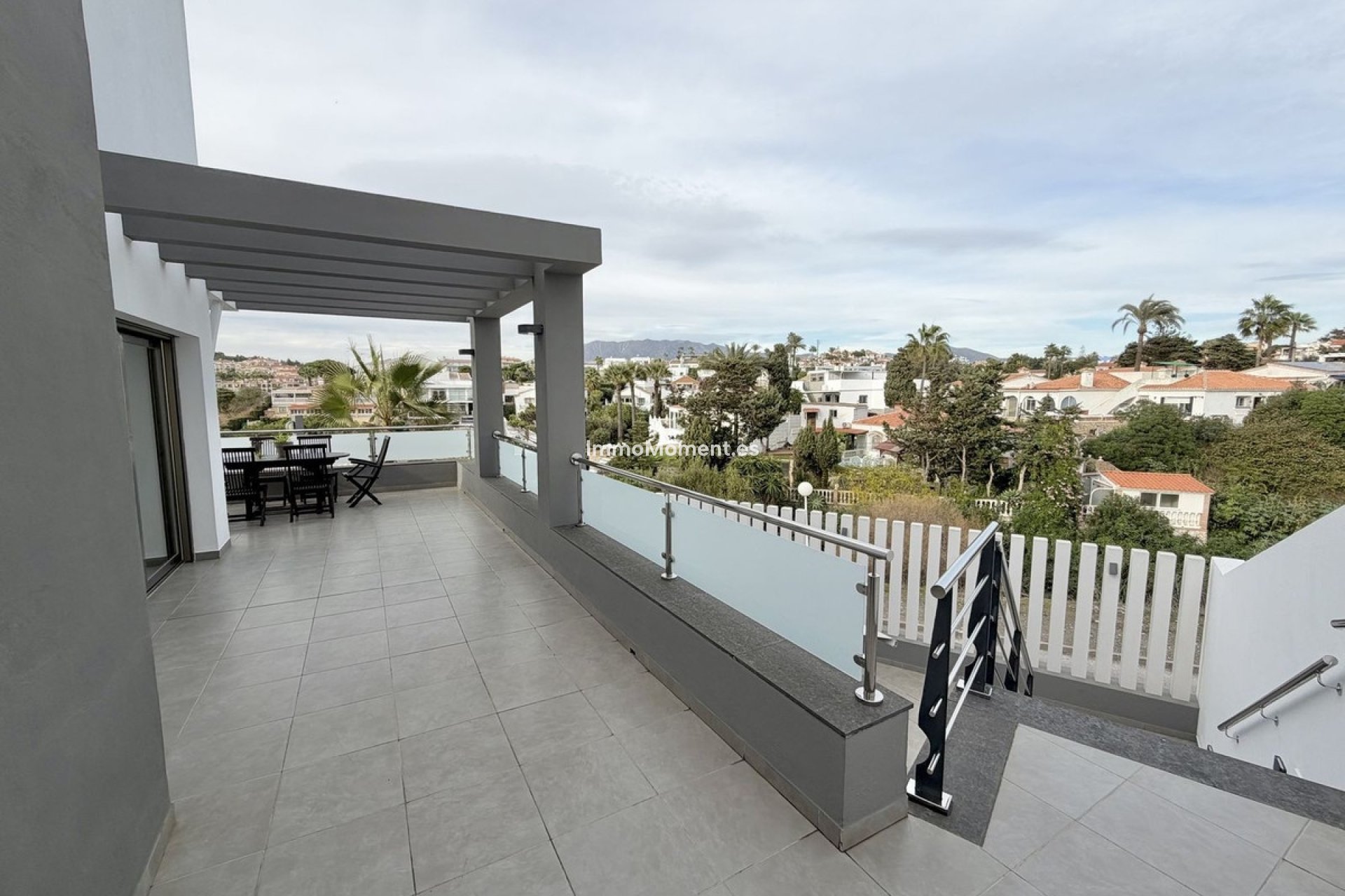 Resale - Villa - Mijas - Mijas Costa