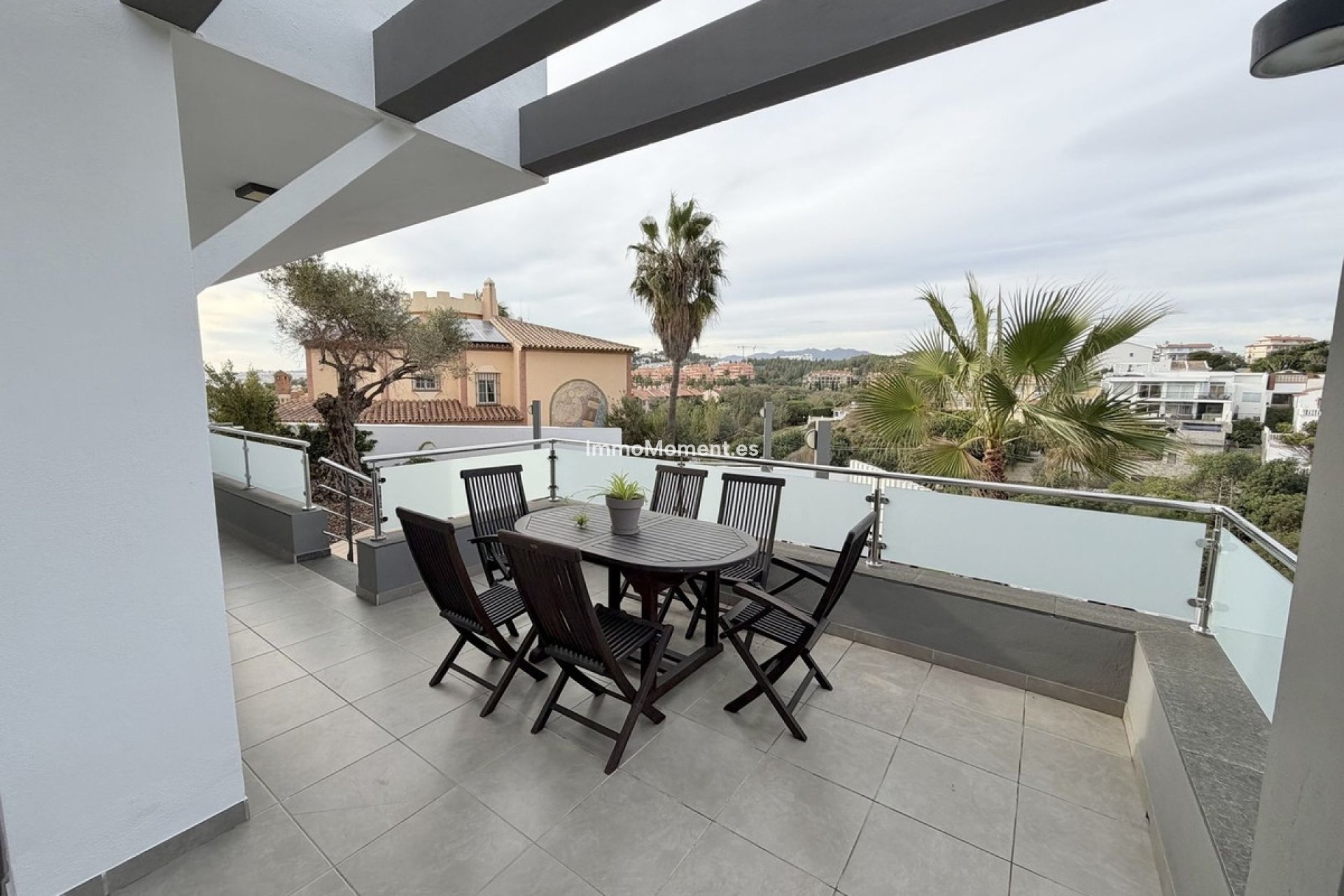 Resale - Villa - Mijas - Mijas Costa