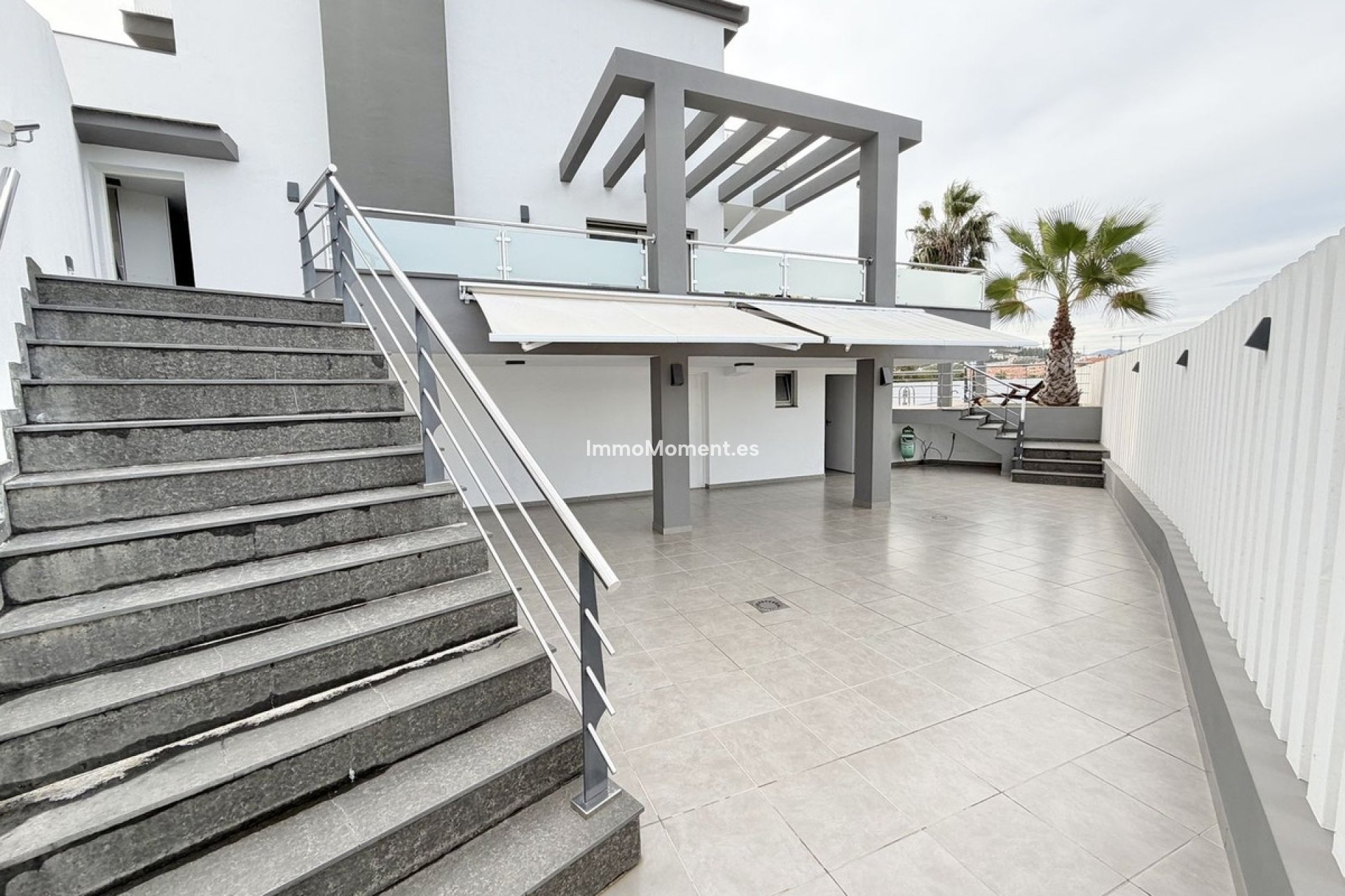 Resale - Villa - Mijas - Mijas Costa