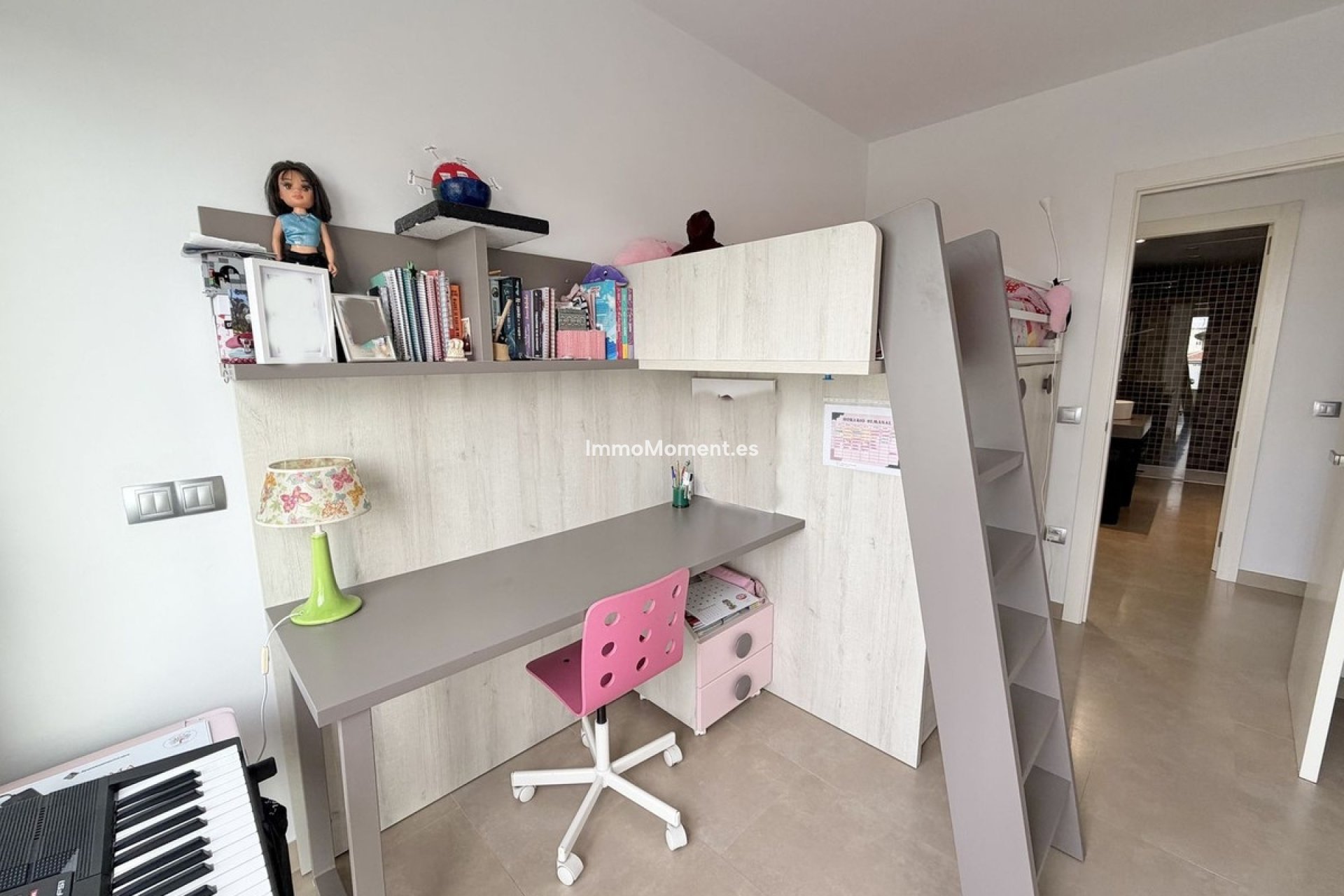 Resale - Villa - Mijas - Mijas Costa