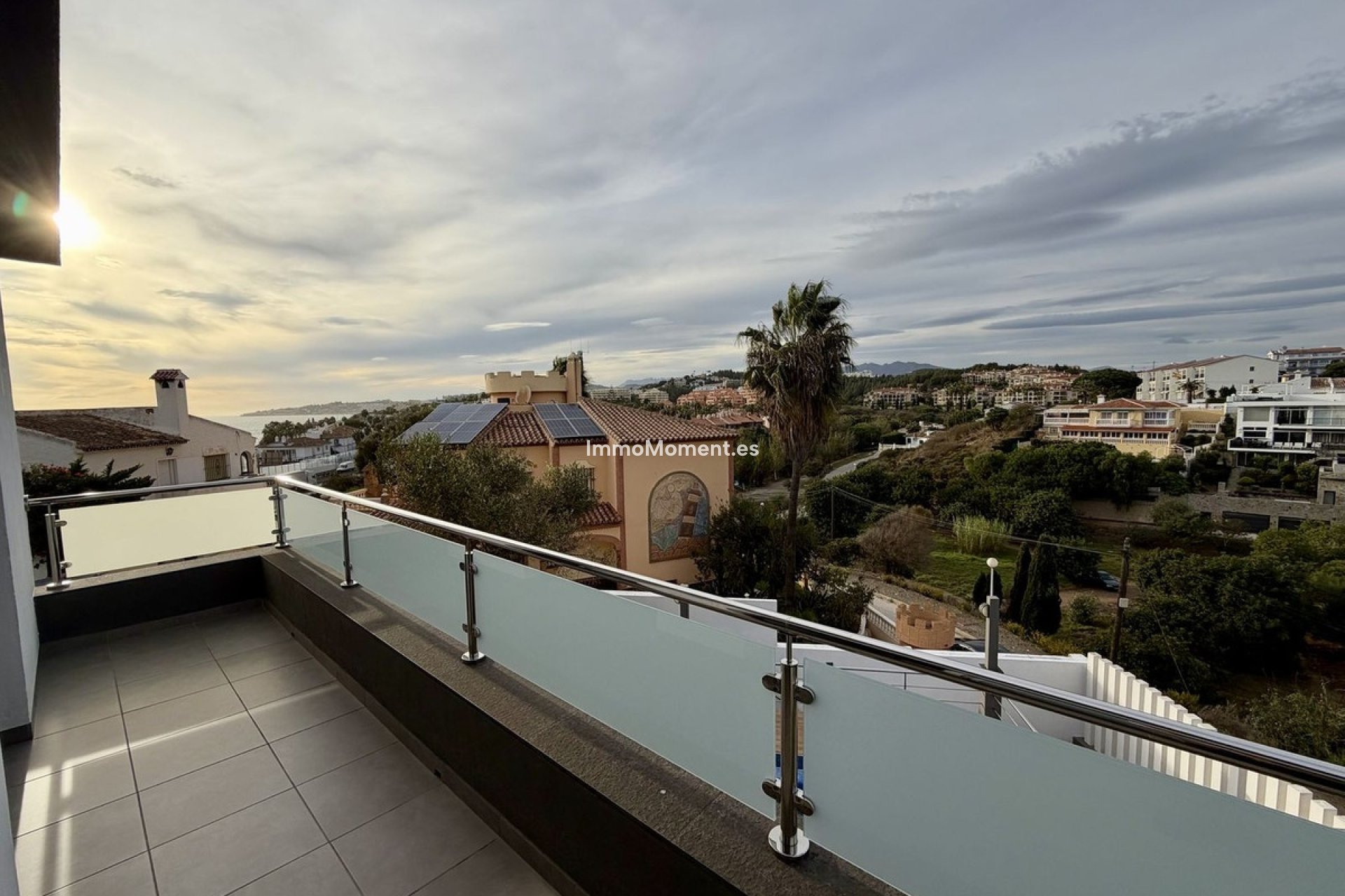 Resale - Villa - Mijas - Mijas Costa