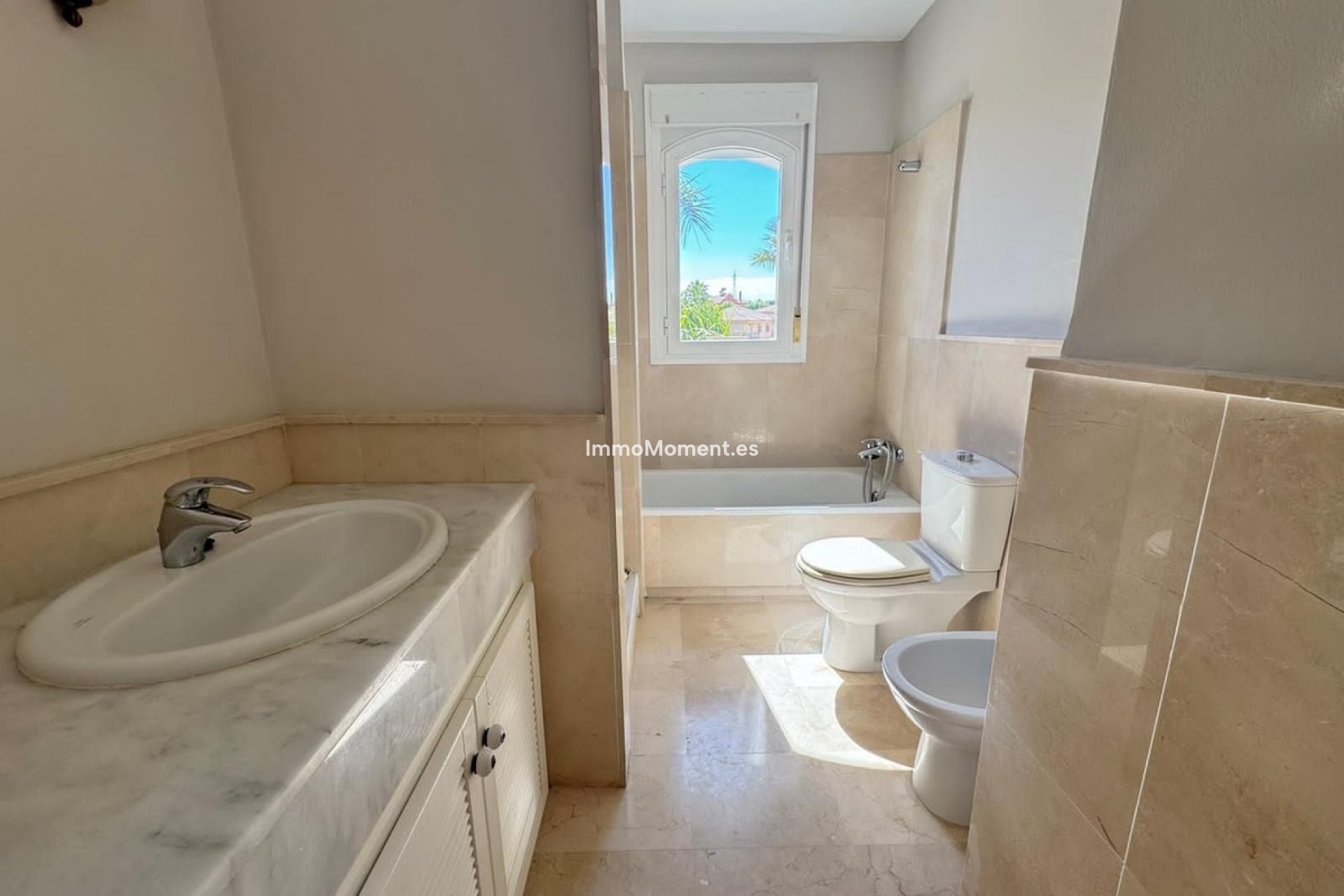 Resale - Villa - Mijas - Mijas Costa